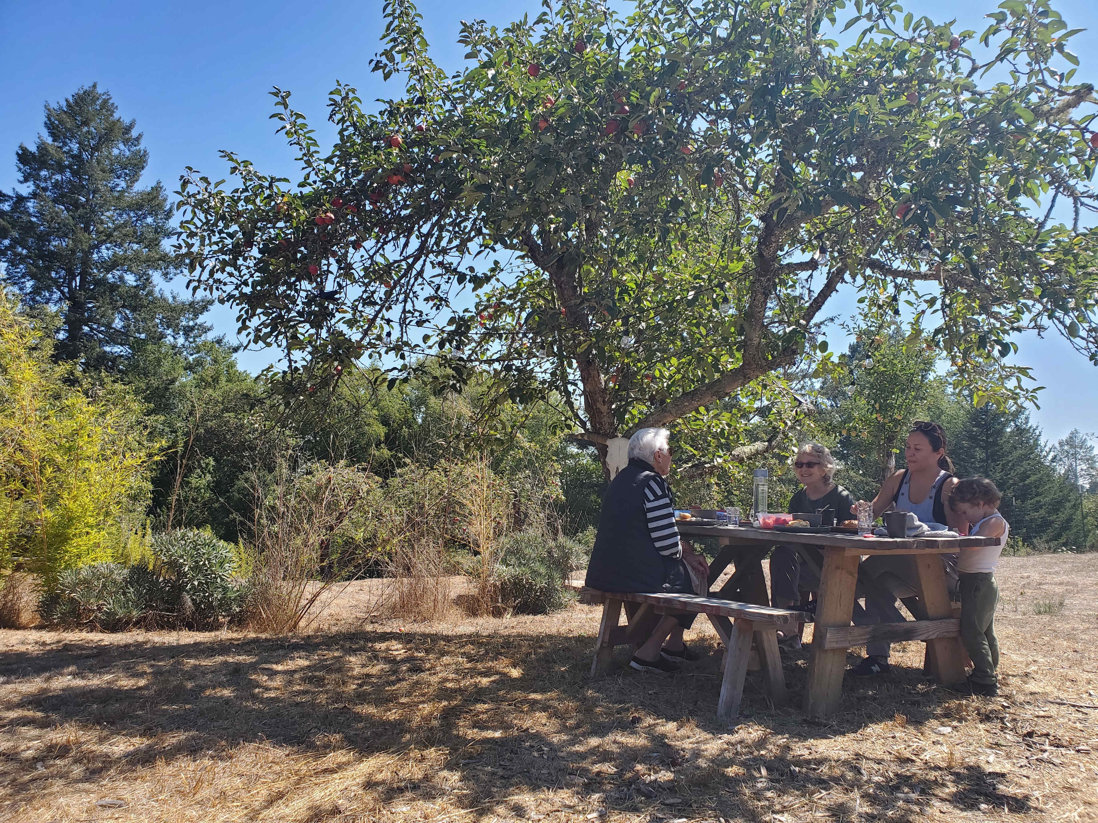 Rancho Laslendini