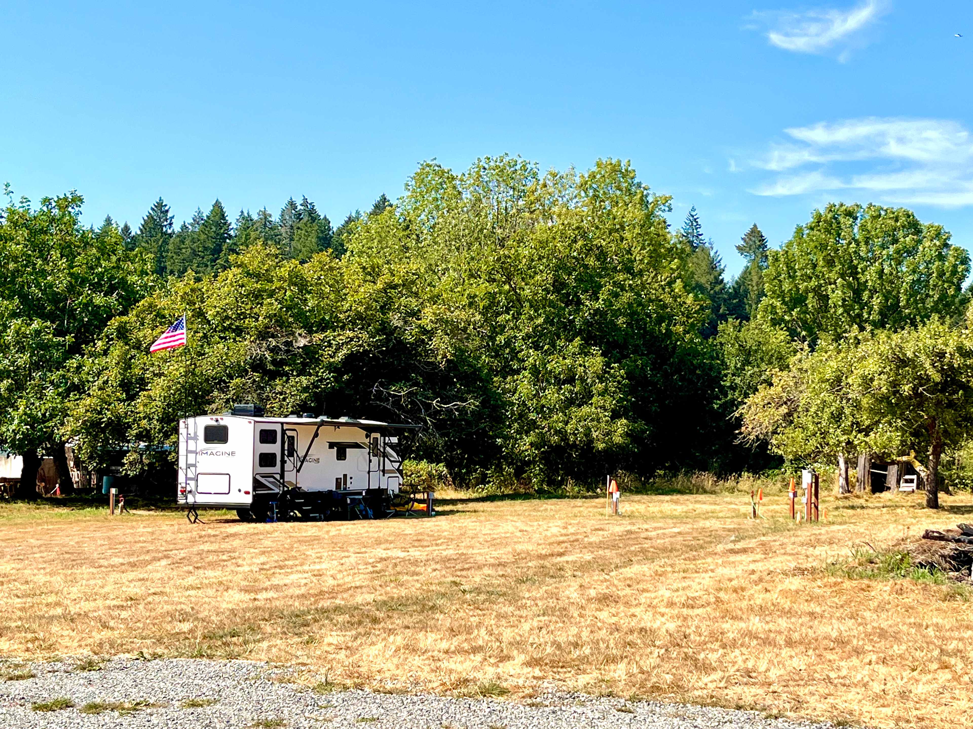 Summit Farms: Peaceful & Enjoyable