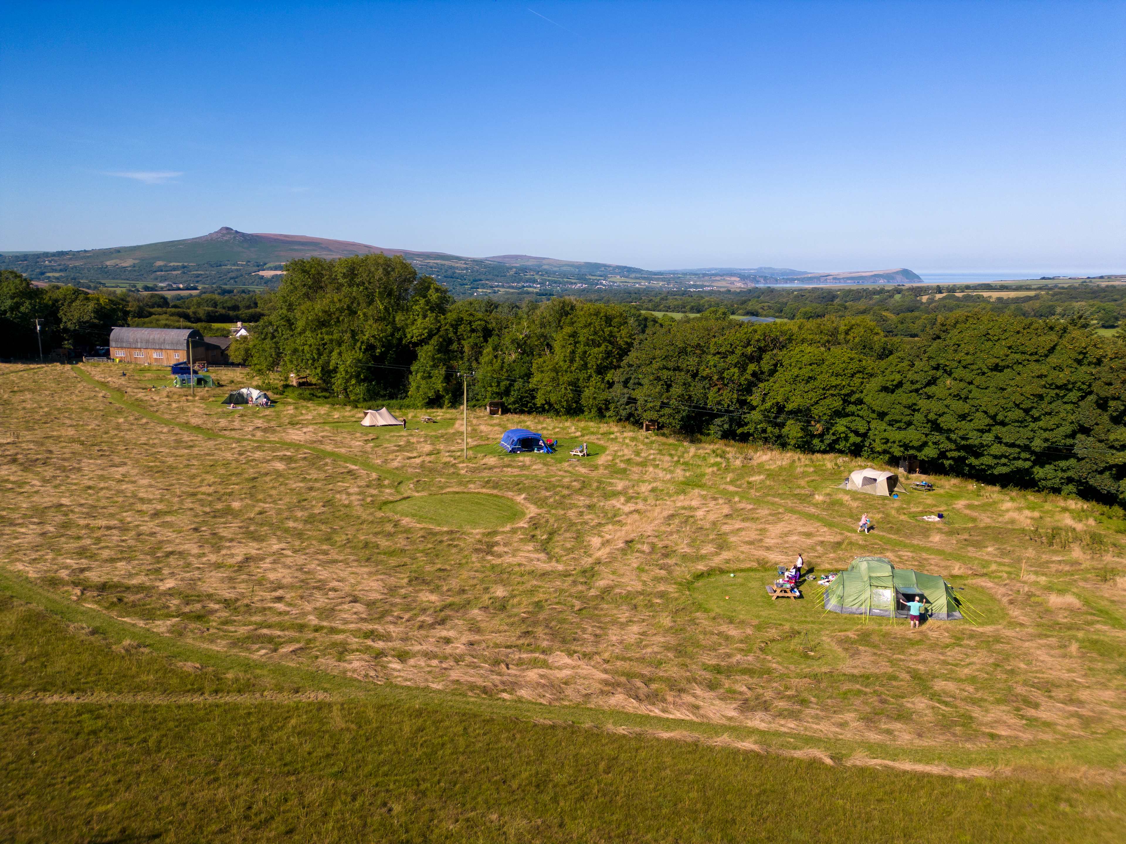 Coedfryn Farm