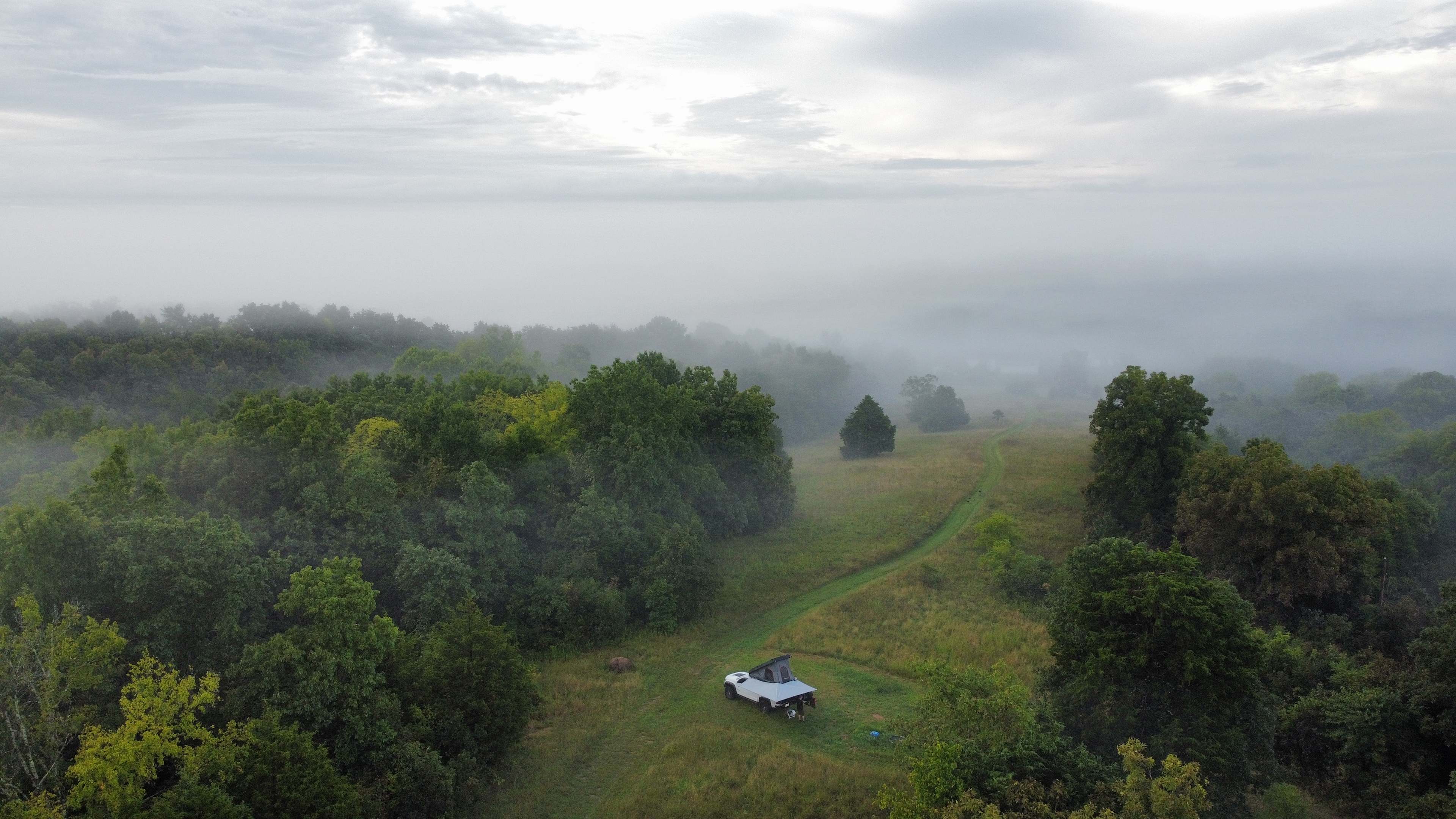 Camp Kokovoko