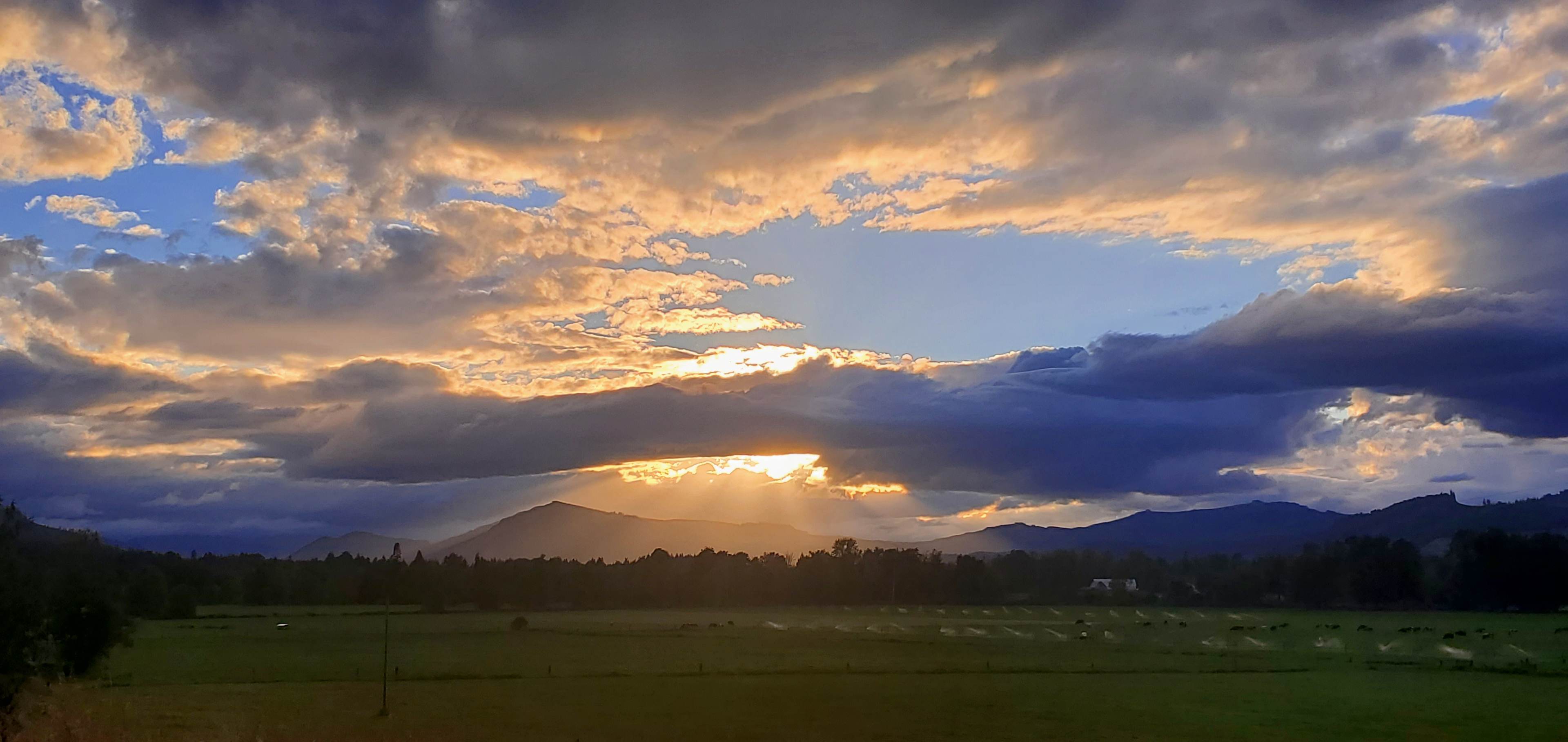 Another amazing sunset