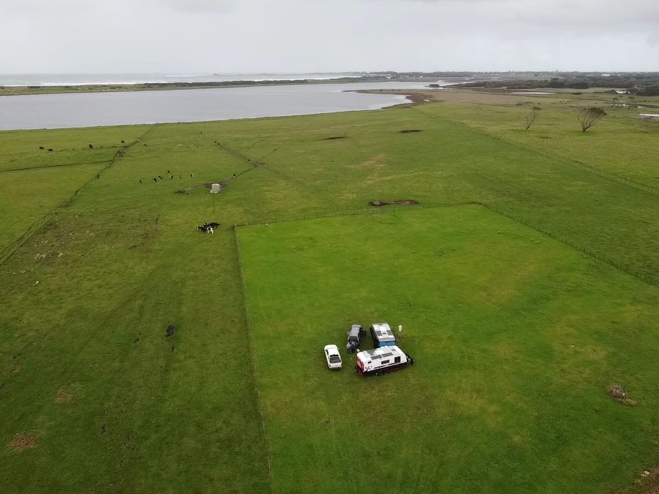 The Block on Belfast Lough