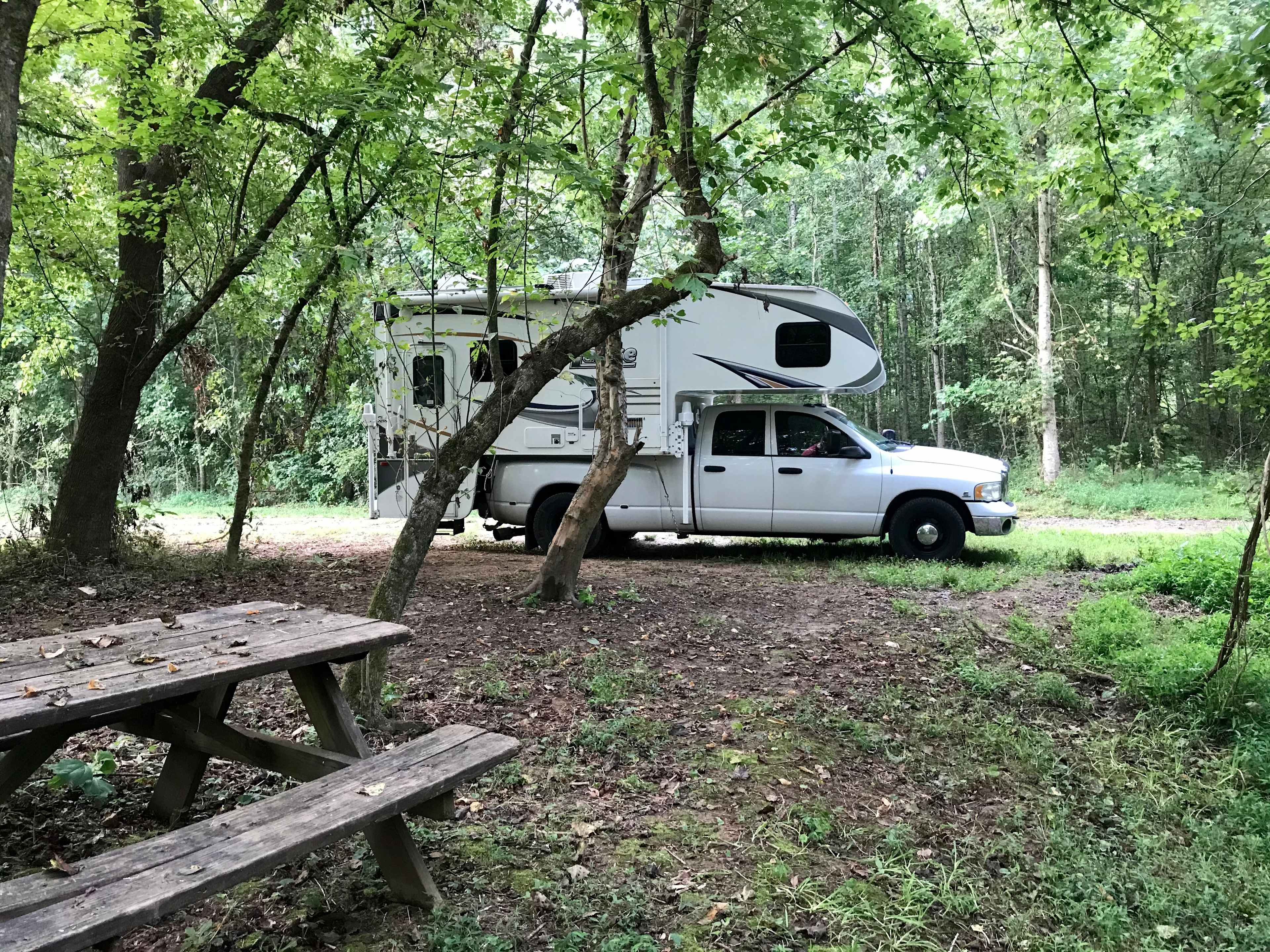 The Oasis at Harmon Creek Farms