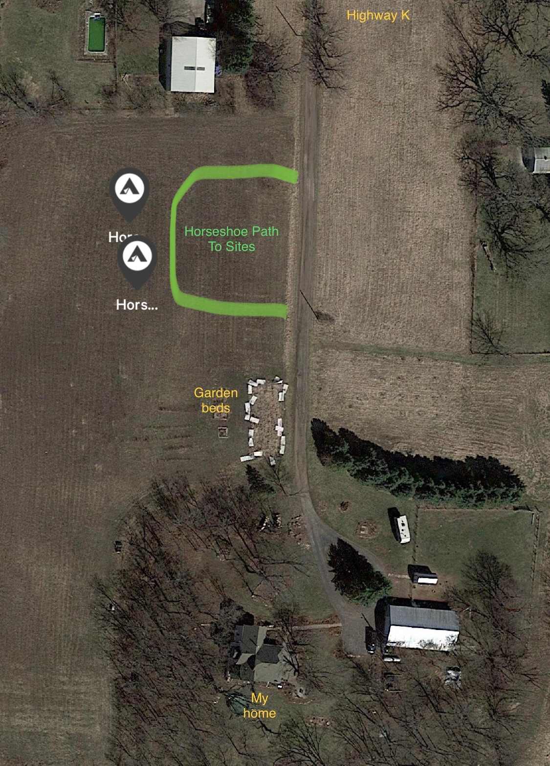 Mayville Farm