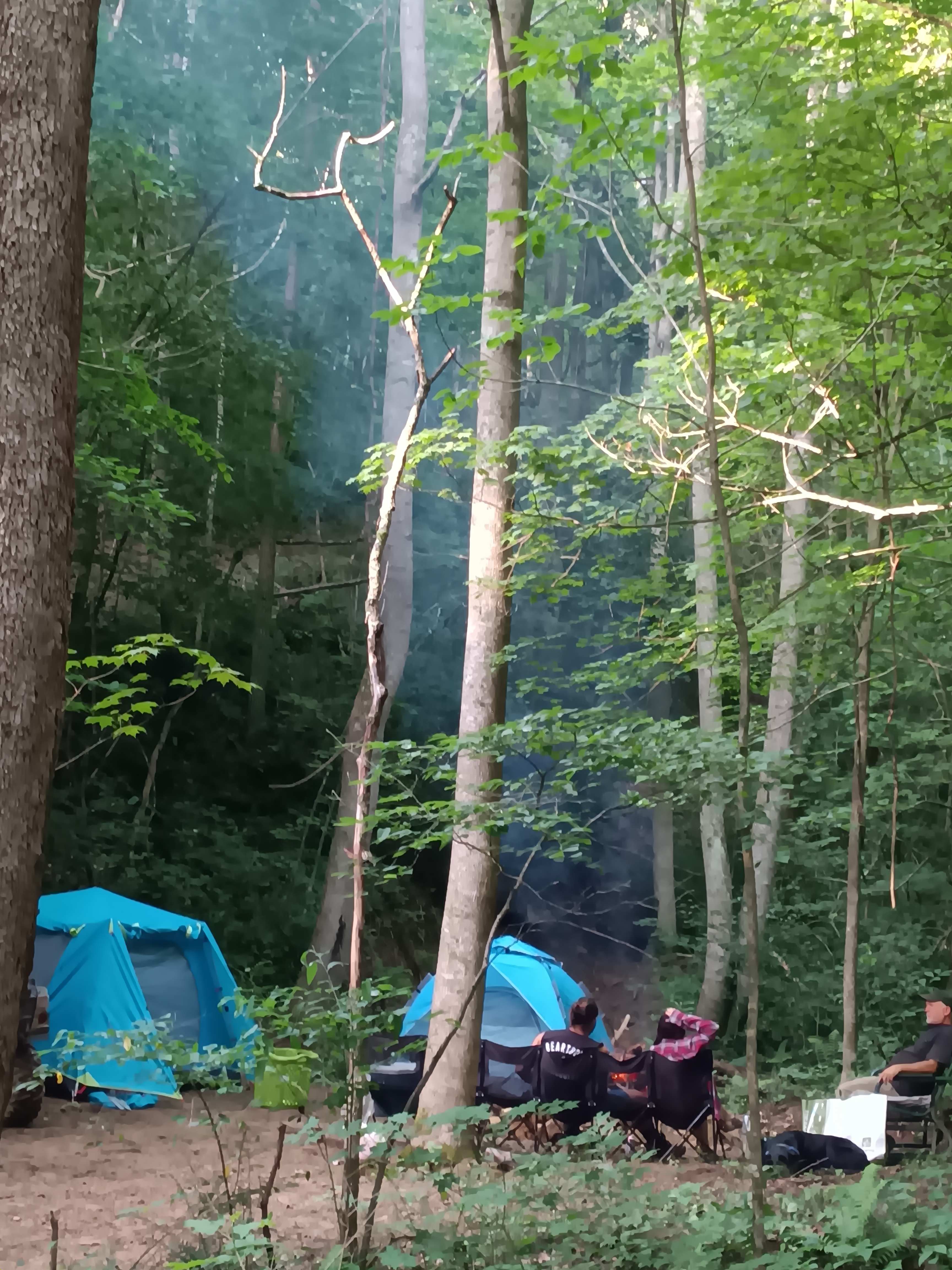 Yourway Camp