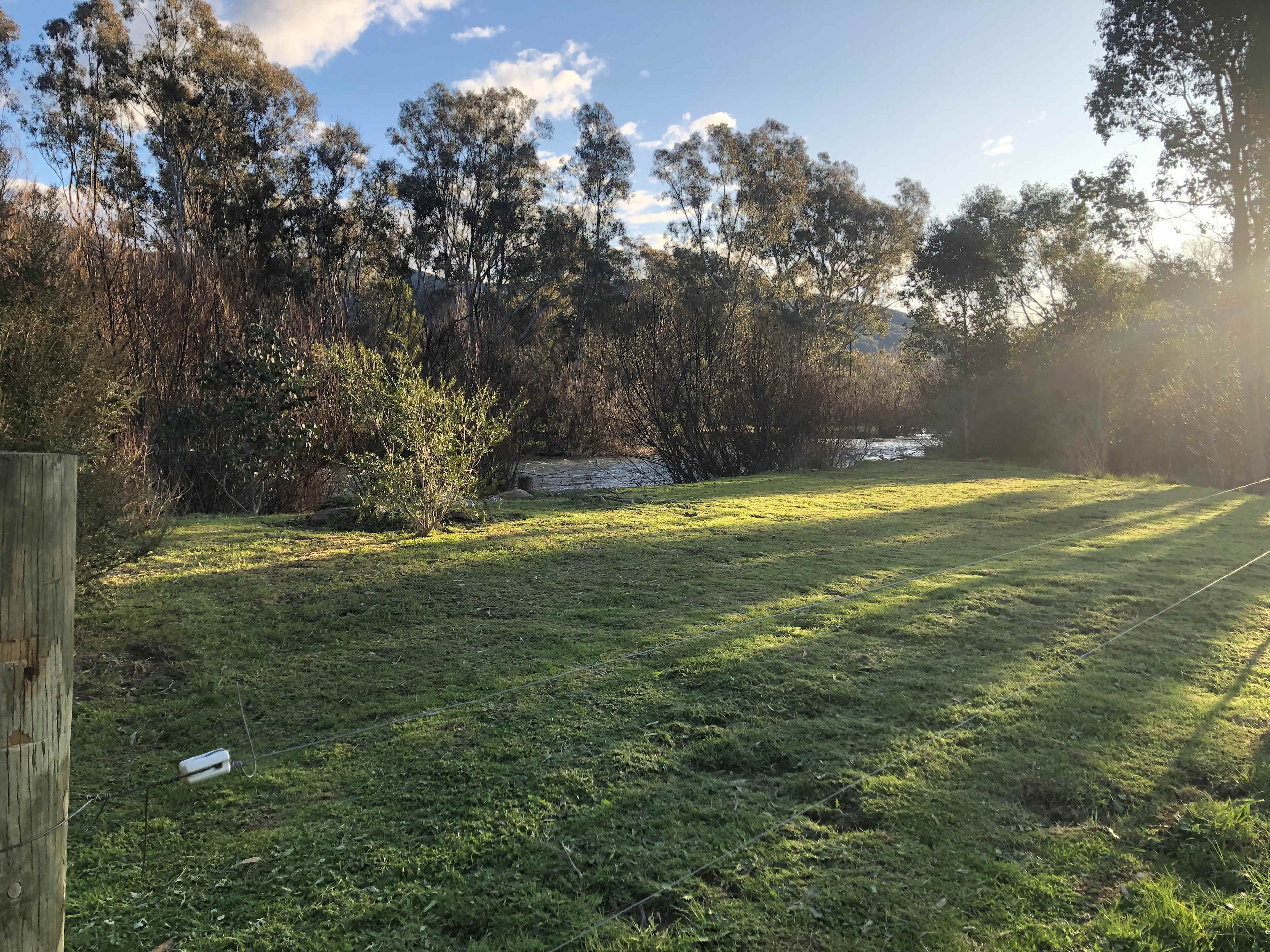 Kielock Homestead