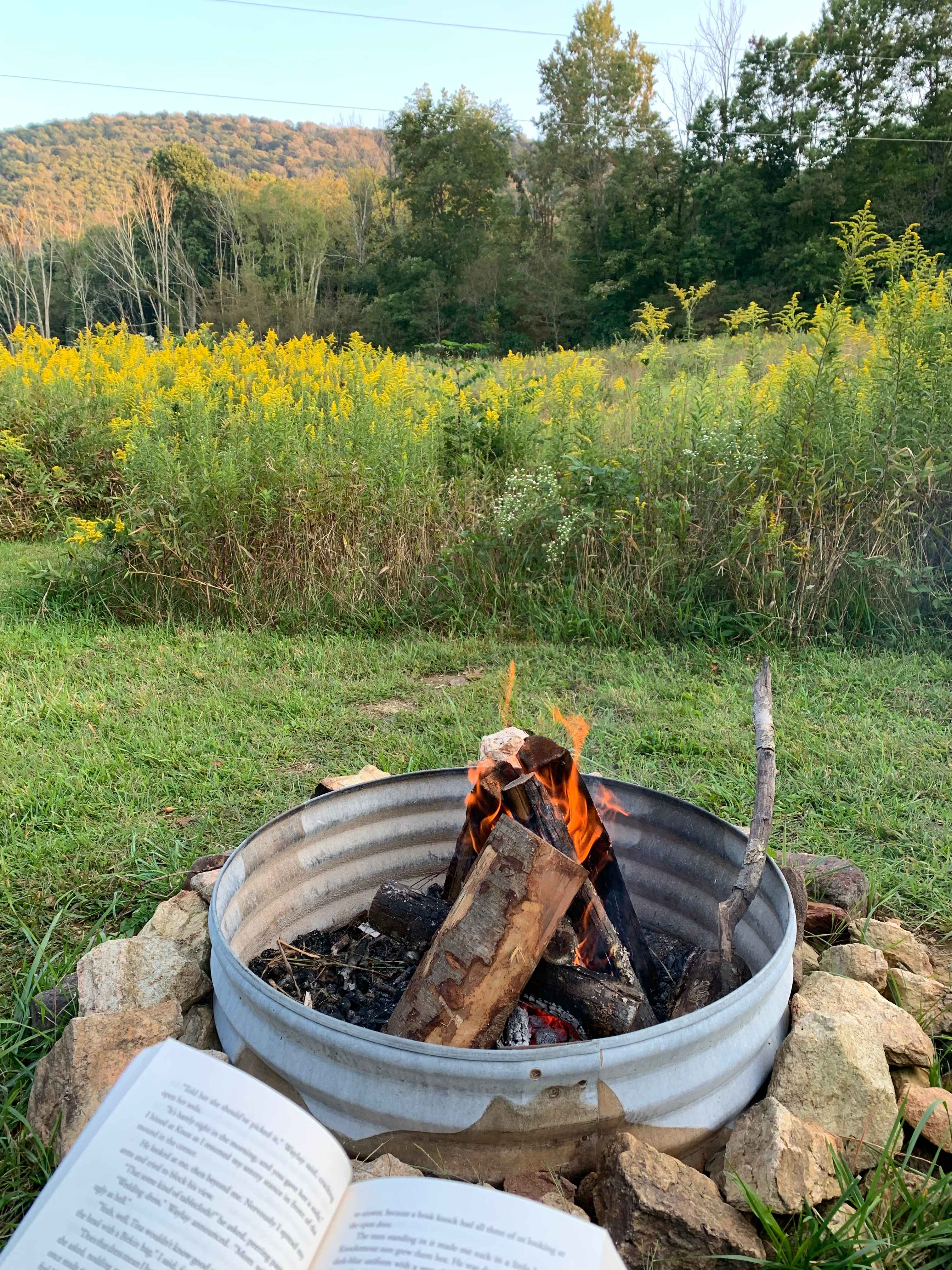 'Possum Creek Ranch