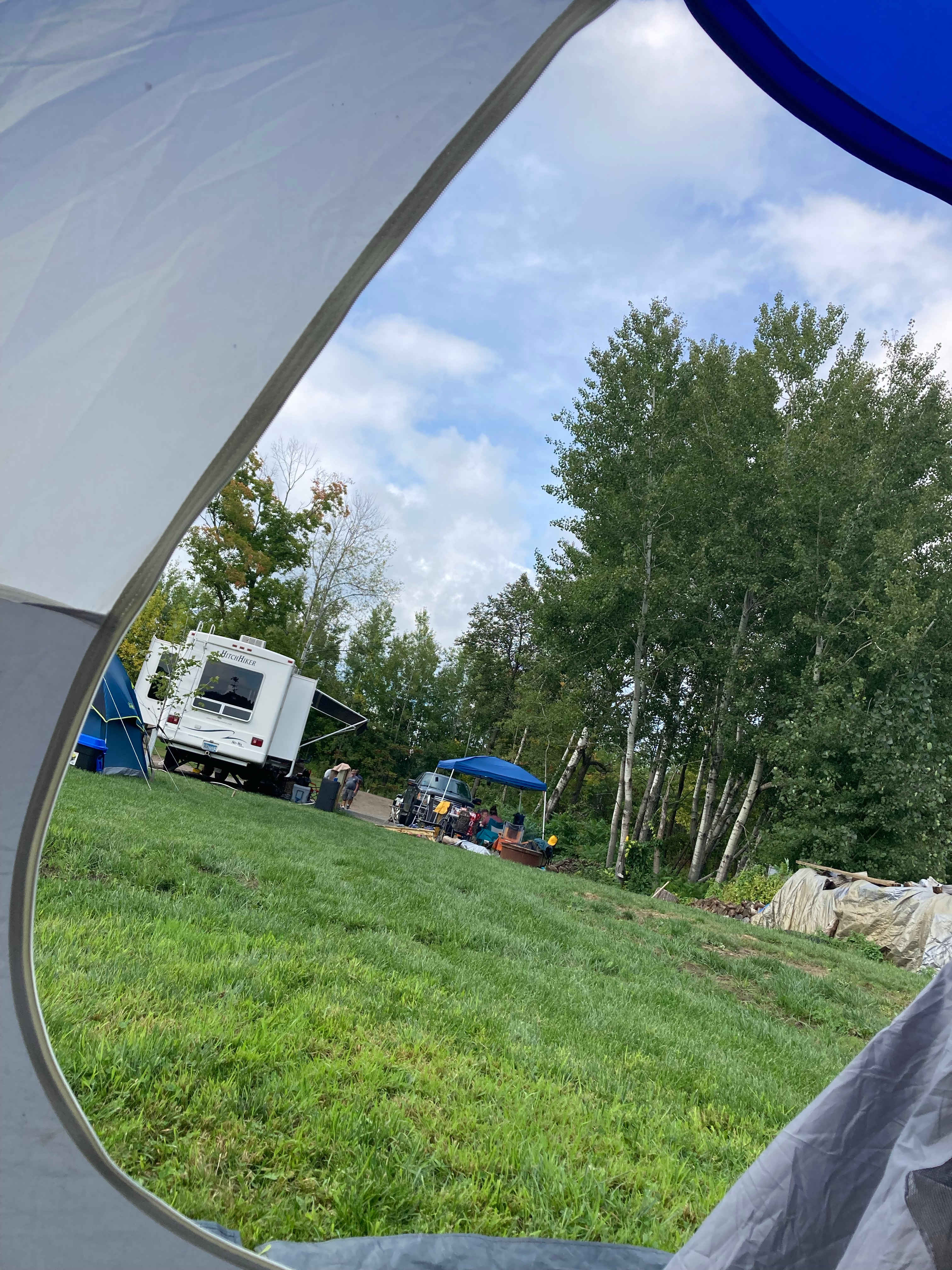 R&R Mille Lacs