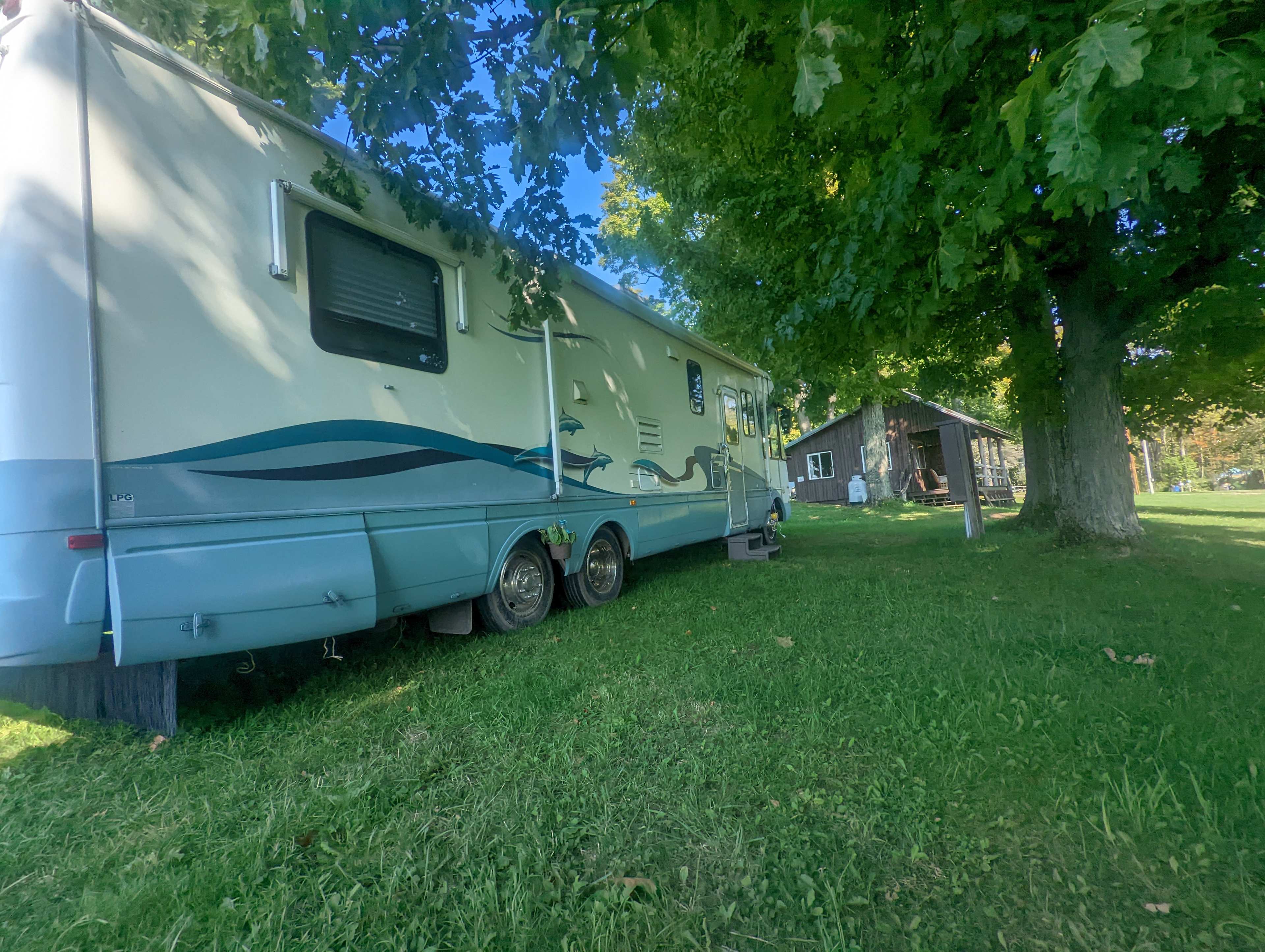 The Heron Farm & Event Center