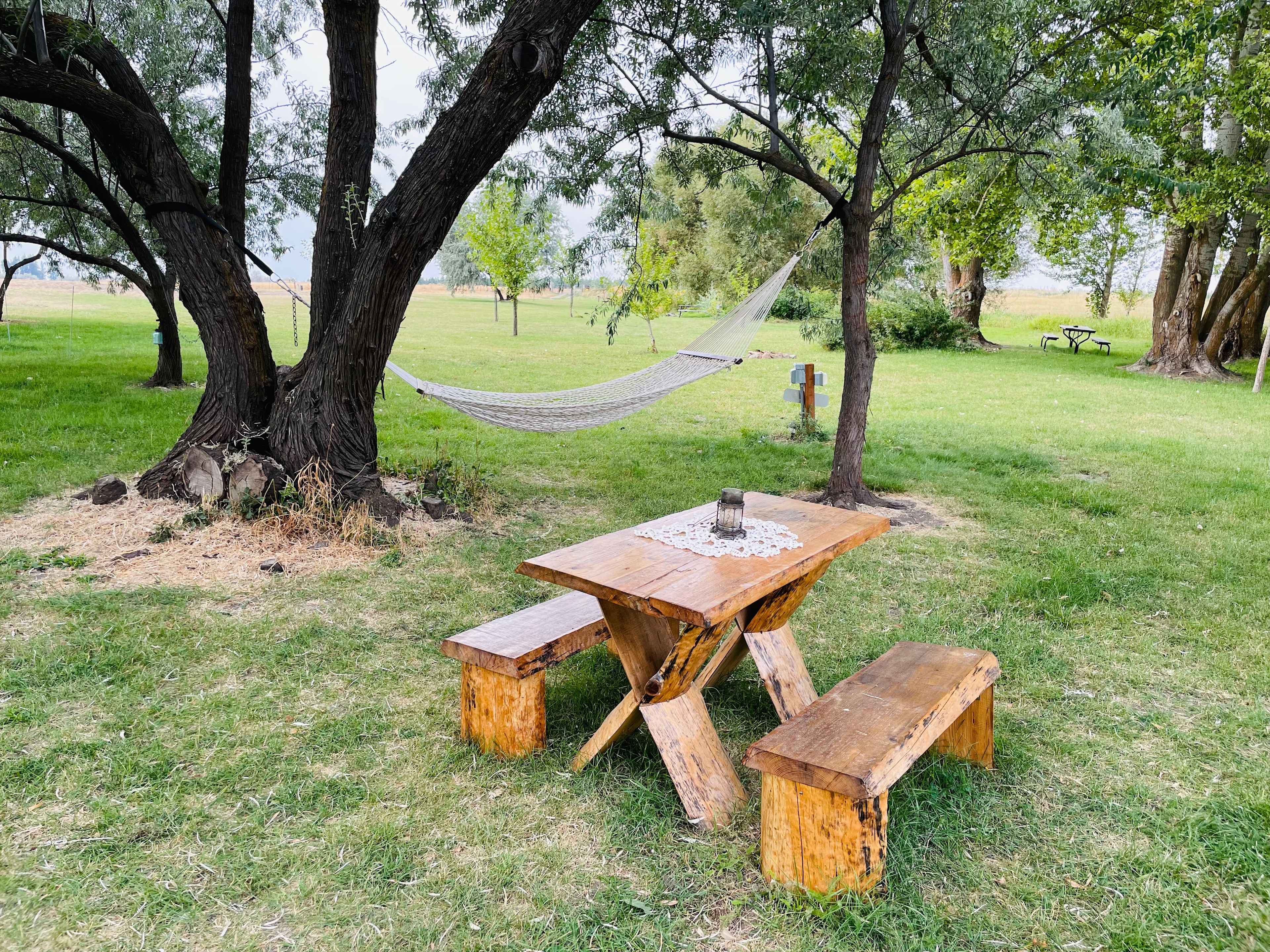 Willow Creek Retreat