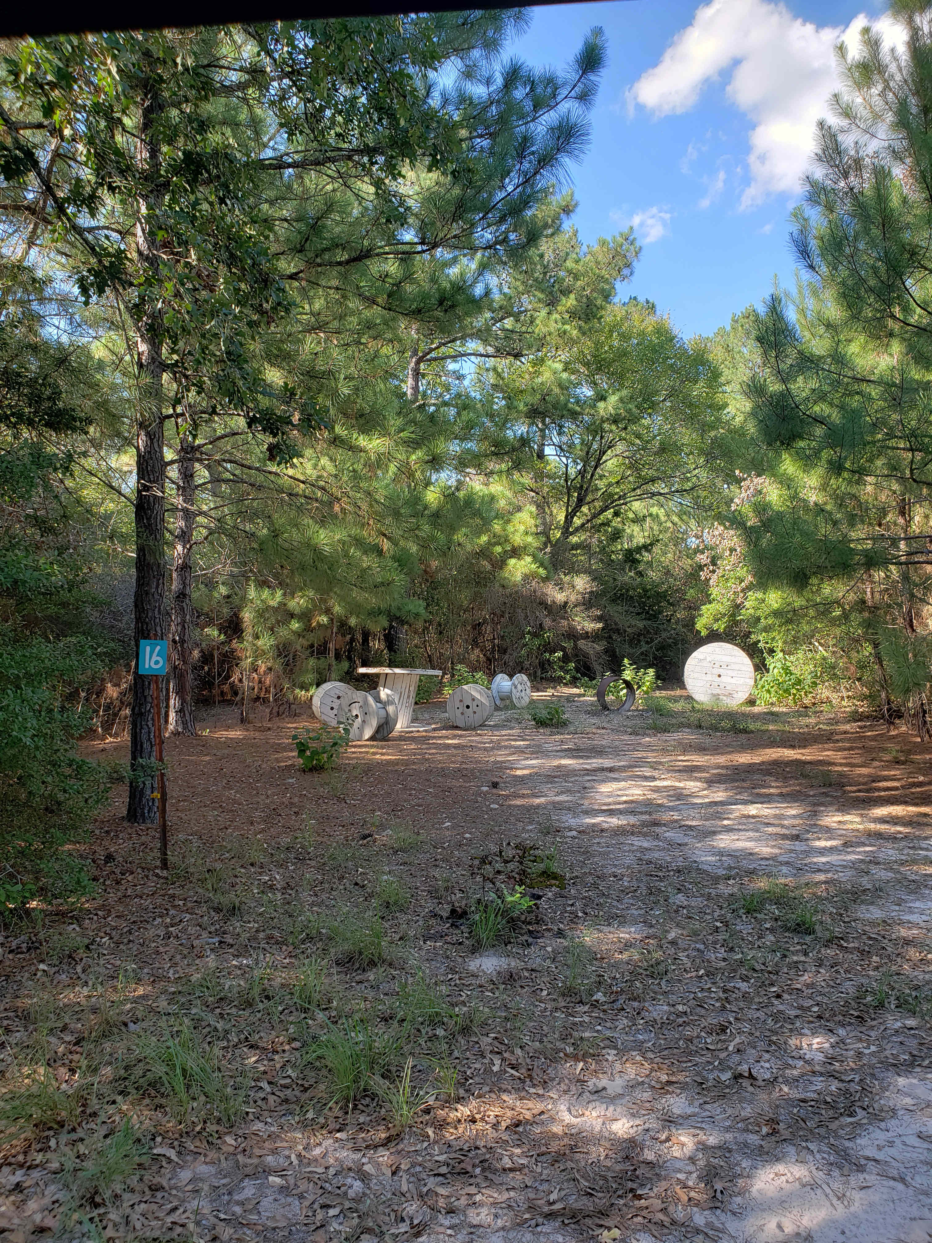 5D RANCH