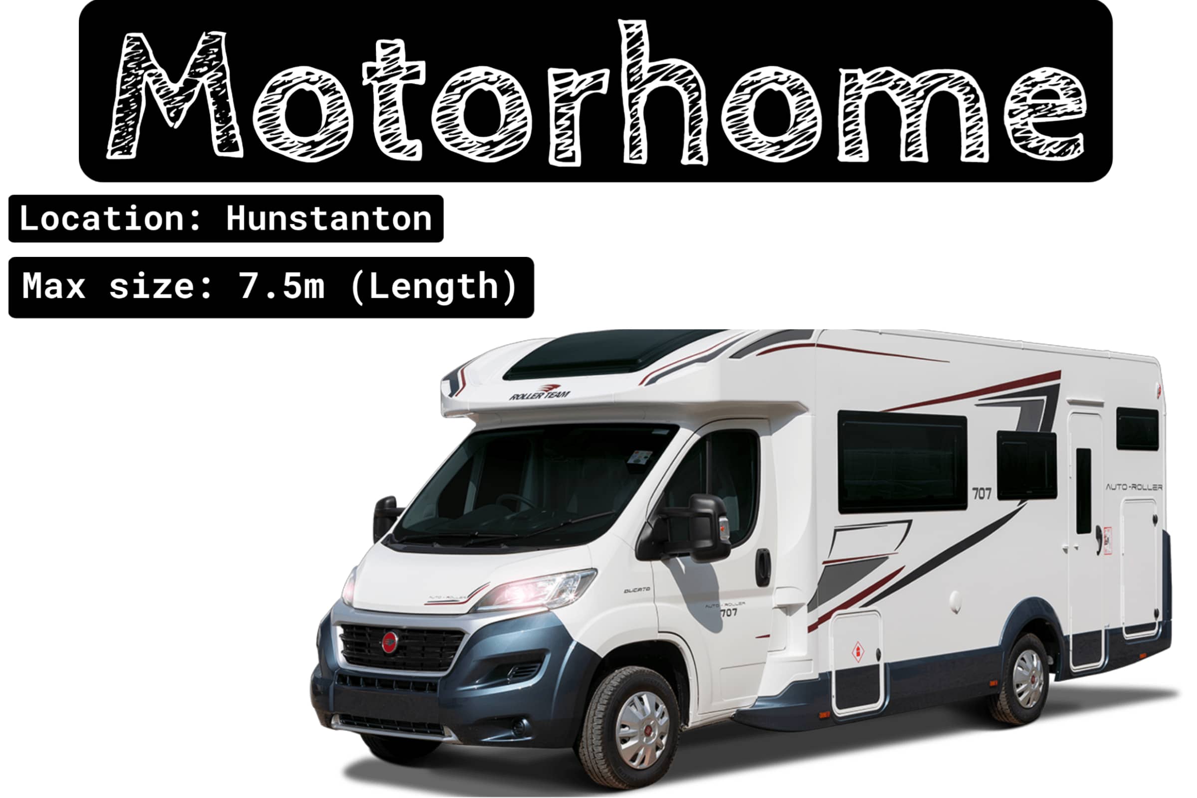 Hunstanton Camping & Glamping