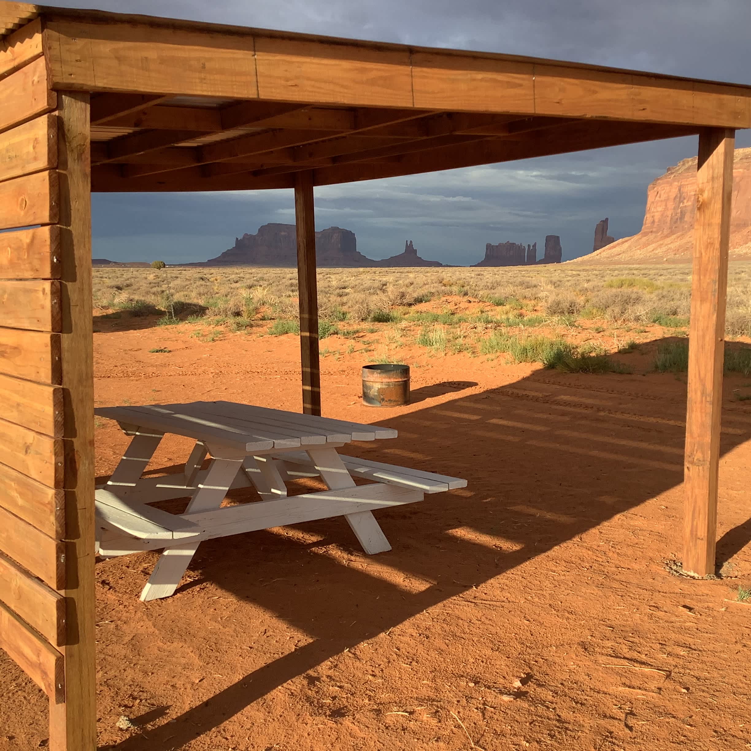 Arrowhead Campground