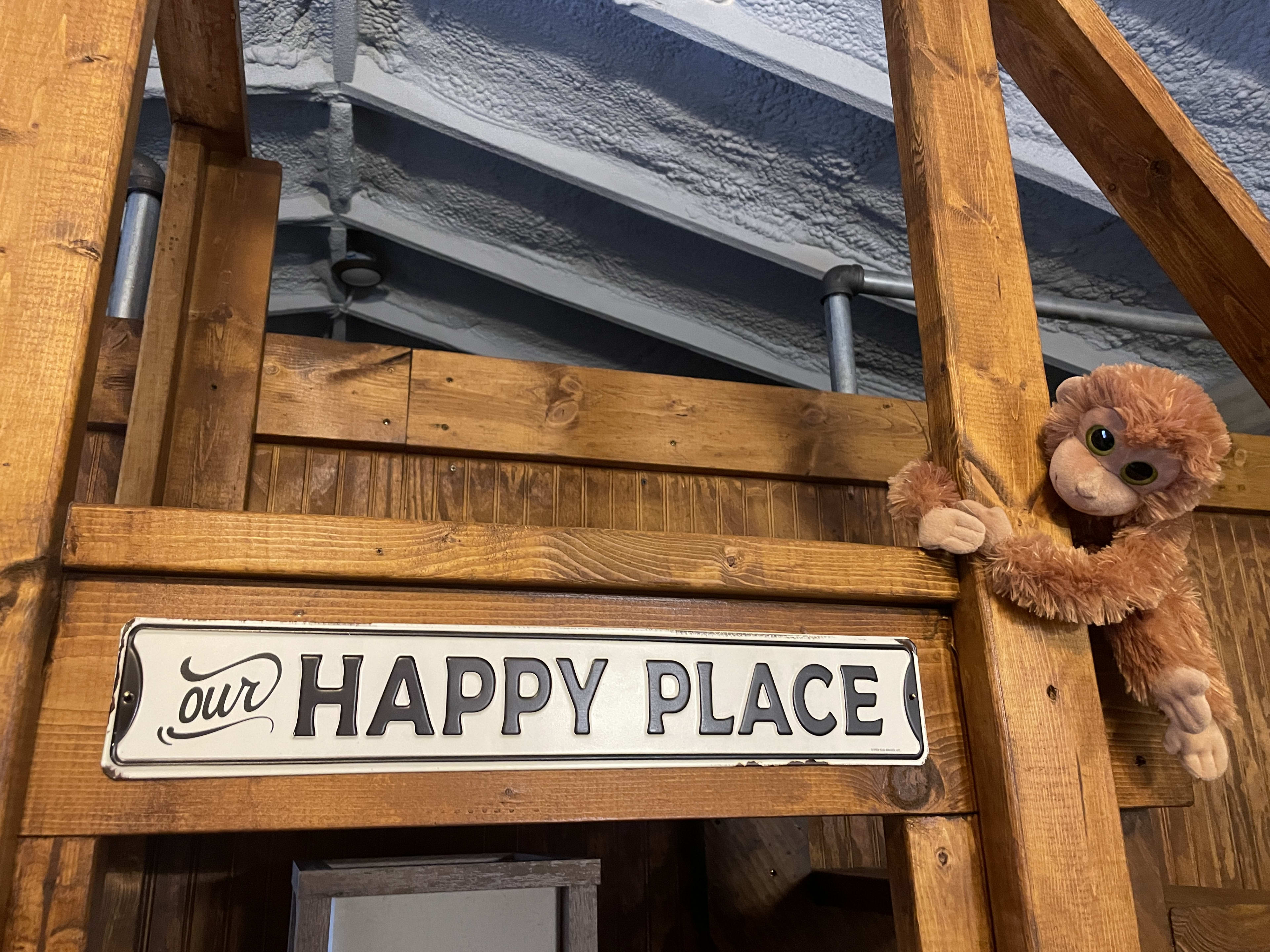 Our Happy Place- GSD Ranch!