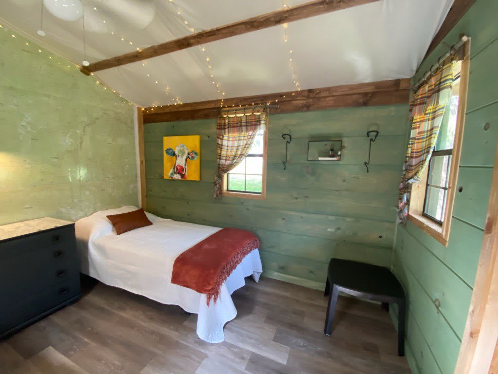 Kennedy Creek Resort and Campground
