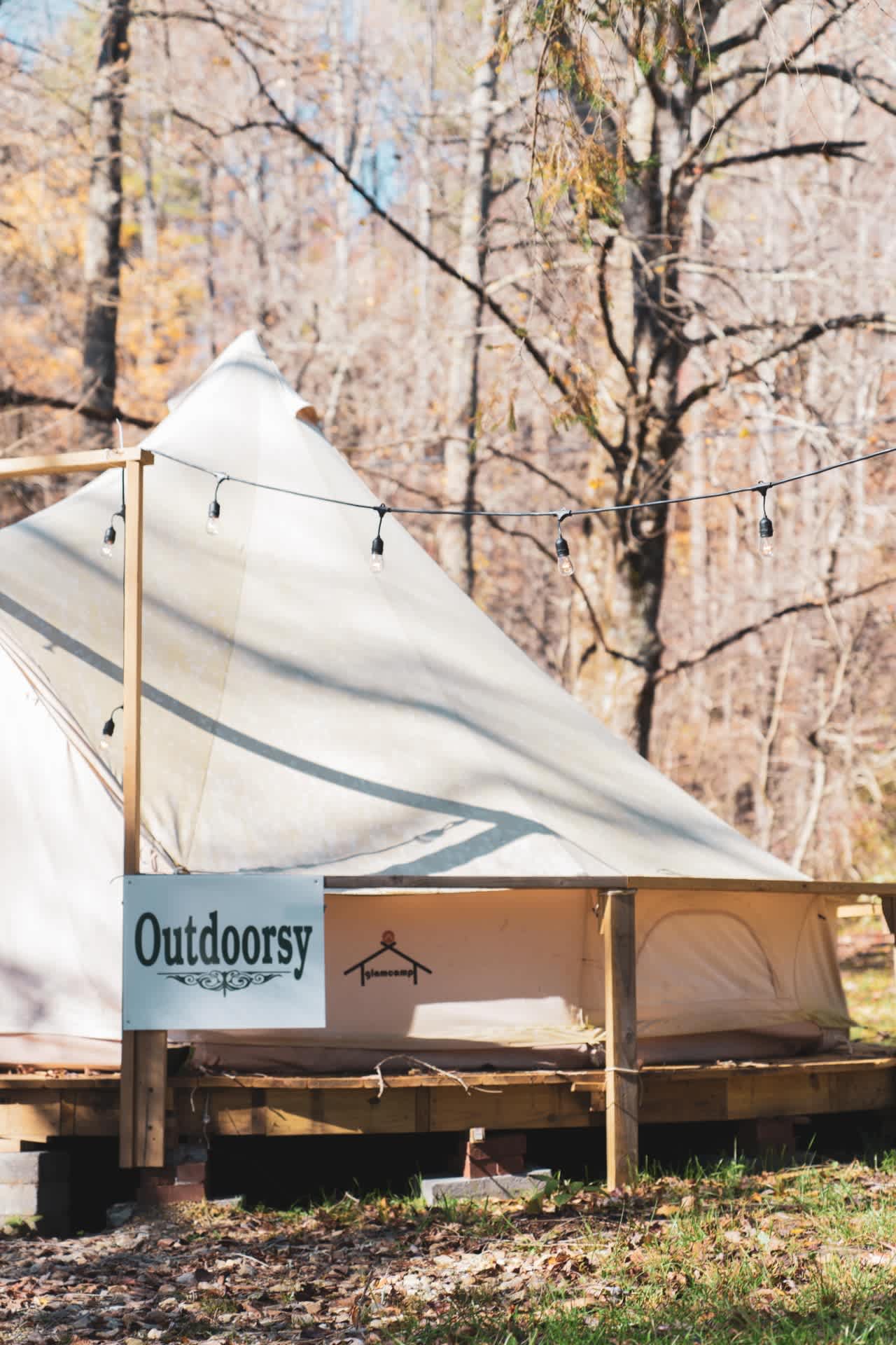 Kennedy Creek Resort and Campground
