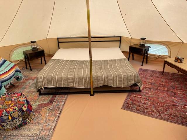 Kennedy Creek Resort and Campground
