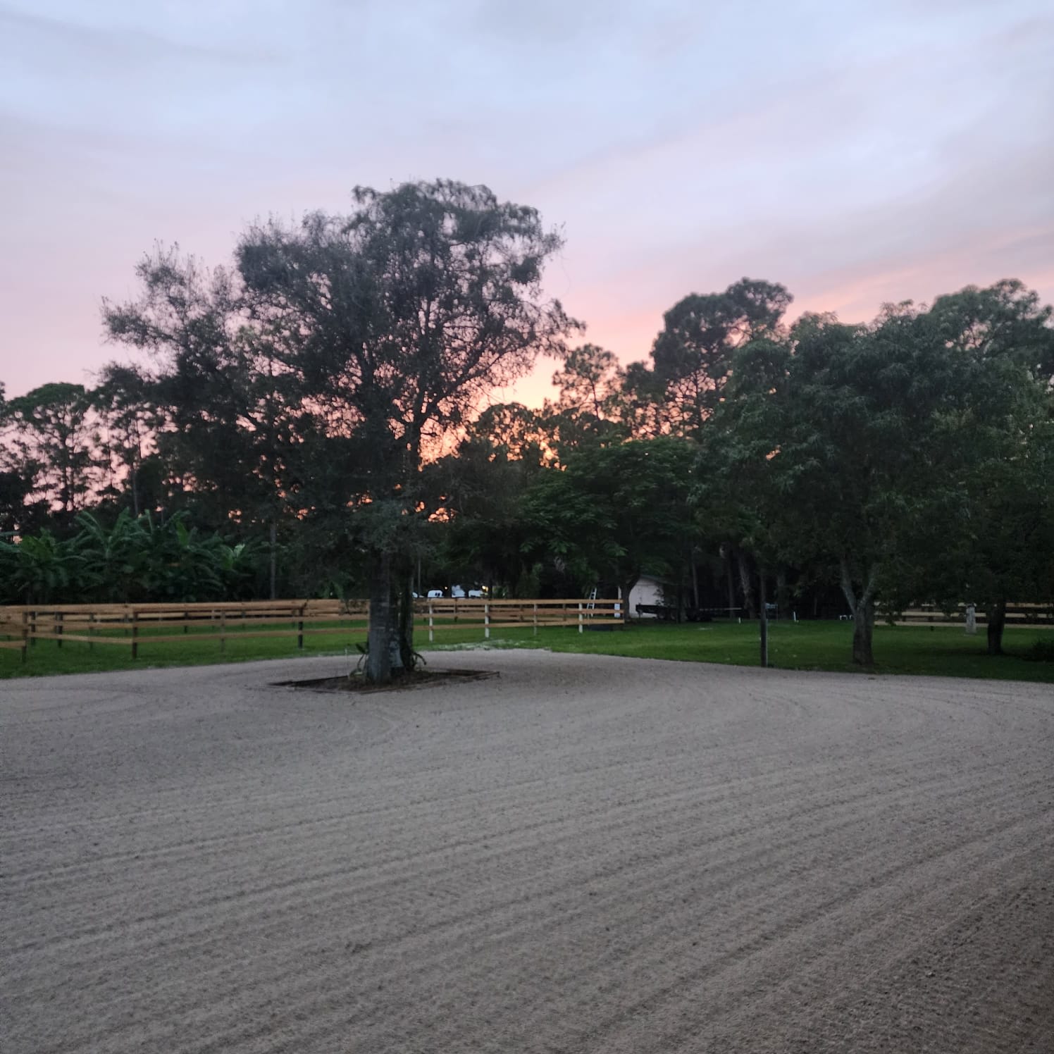 Rosary Stables
