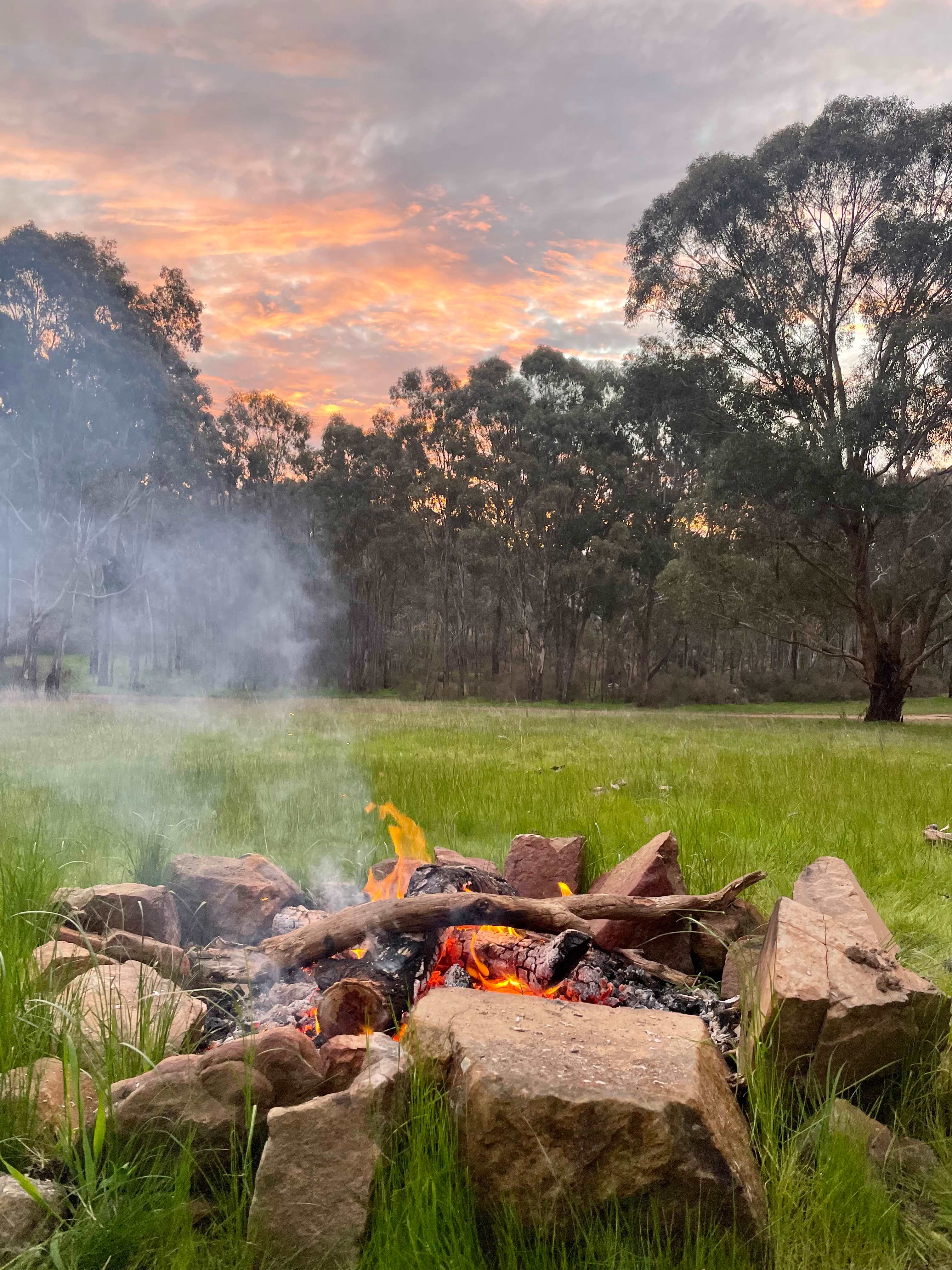 Seven Hills Tallarook