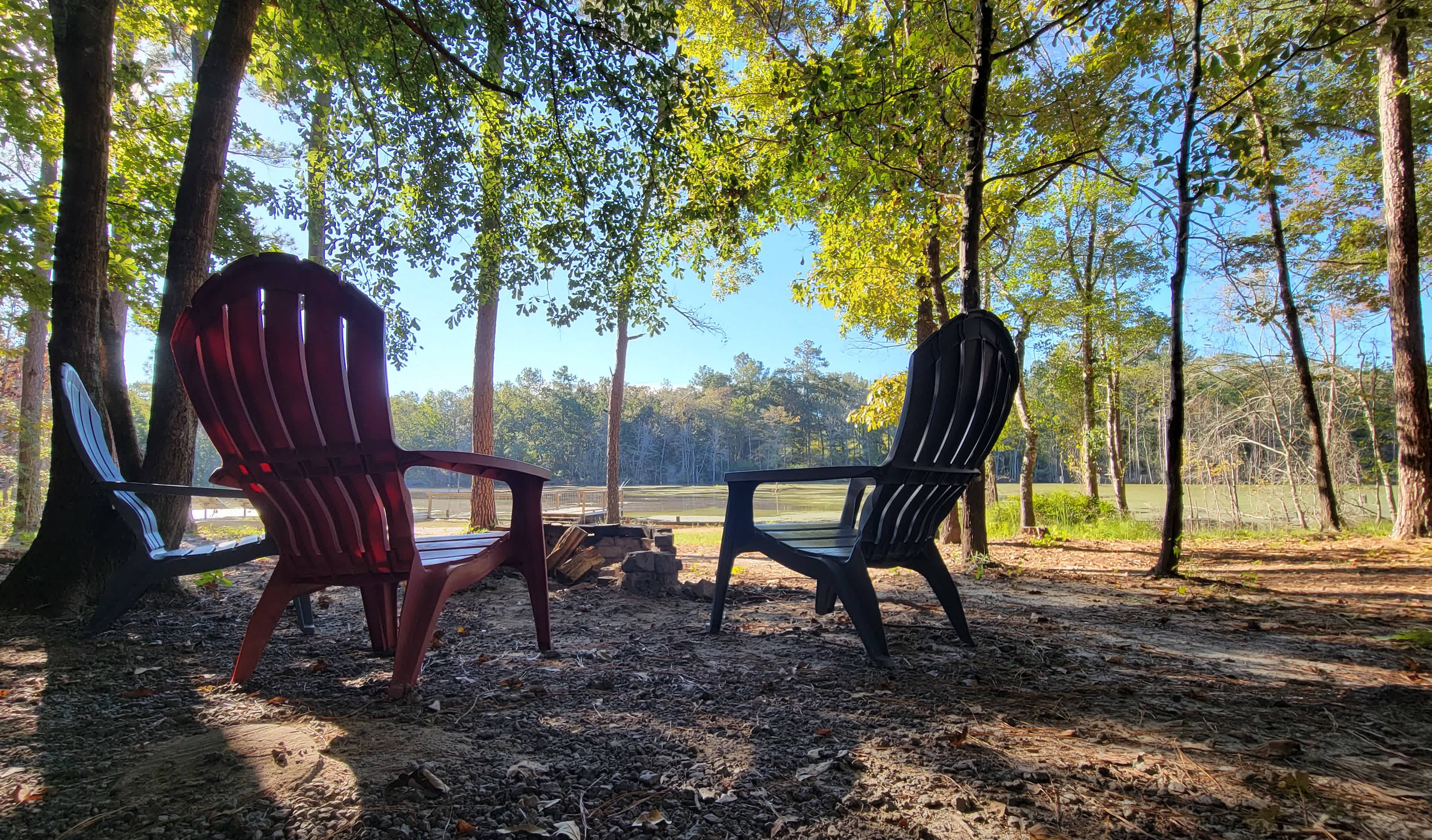 The Hollow: Off-Grid Paradise