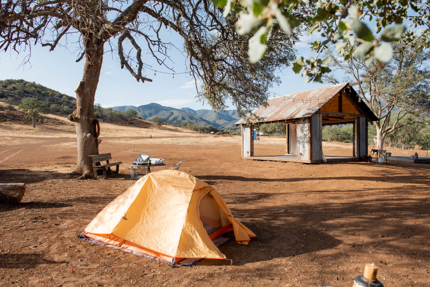 -G Ranch