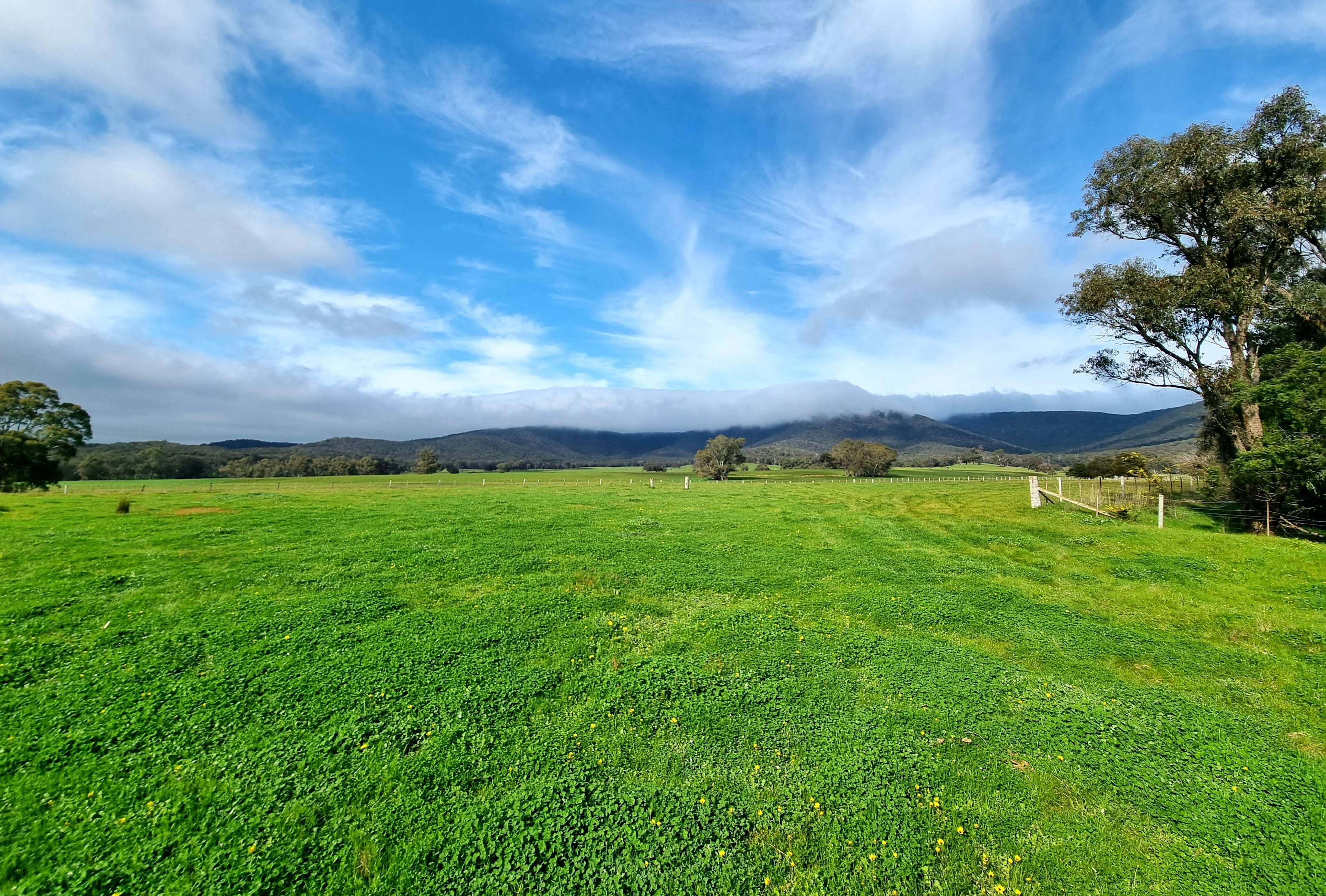 Mount Sugarloaf Retreat