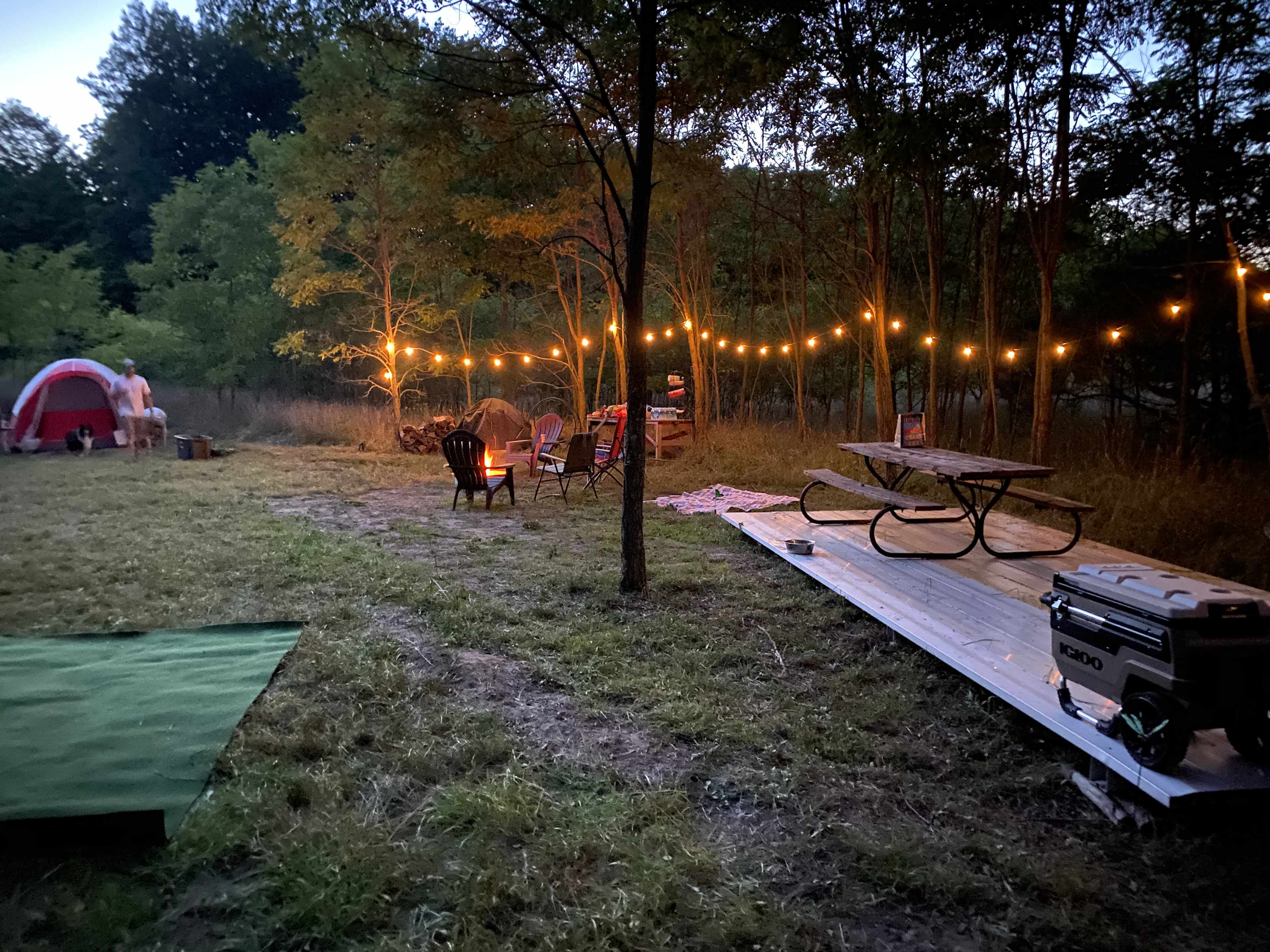 Heirloom Acres