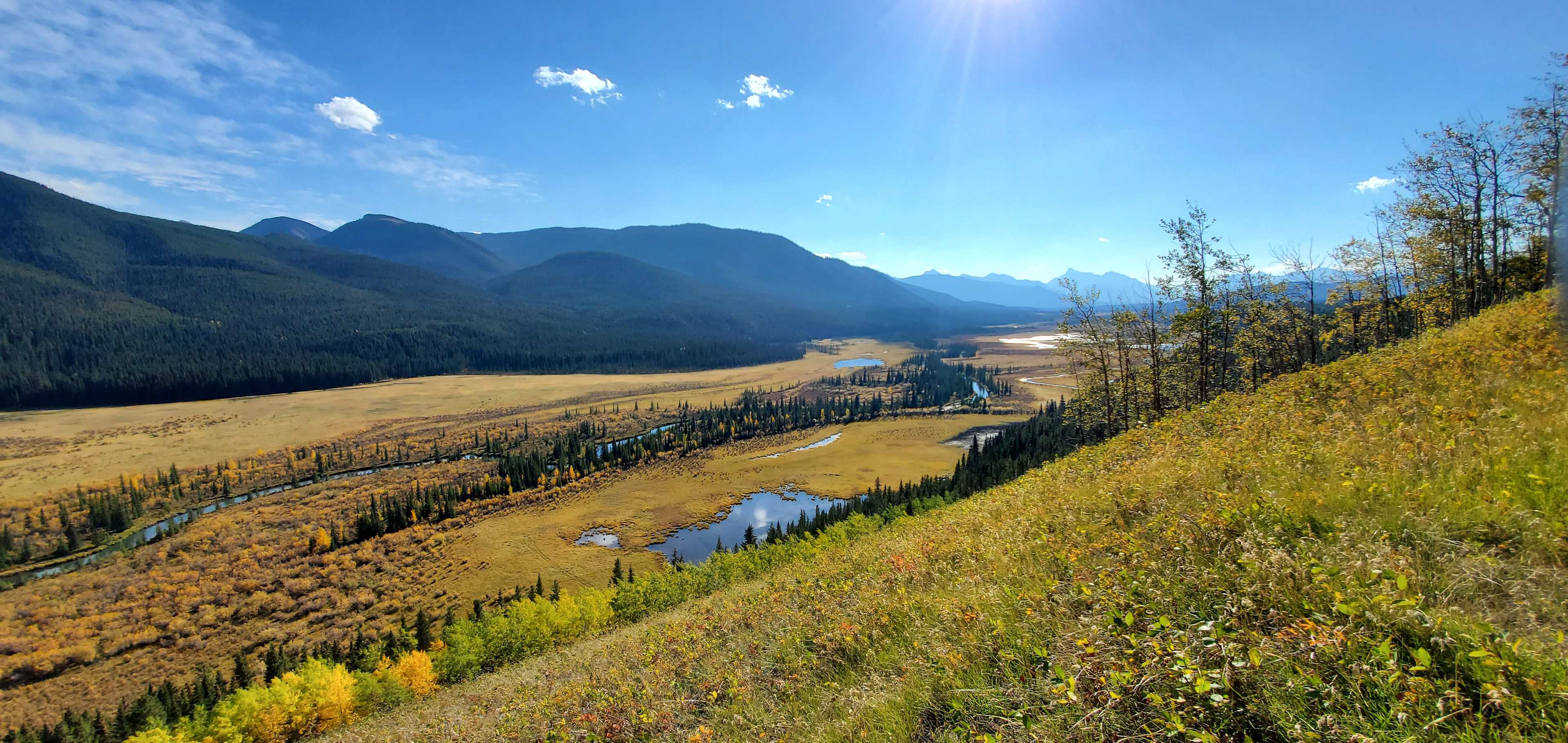 Rocky Mountain Escape Dome & Cabins