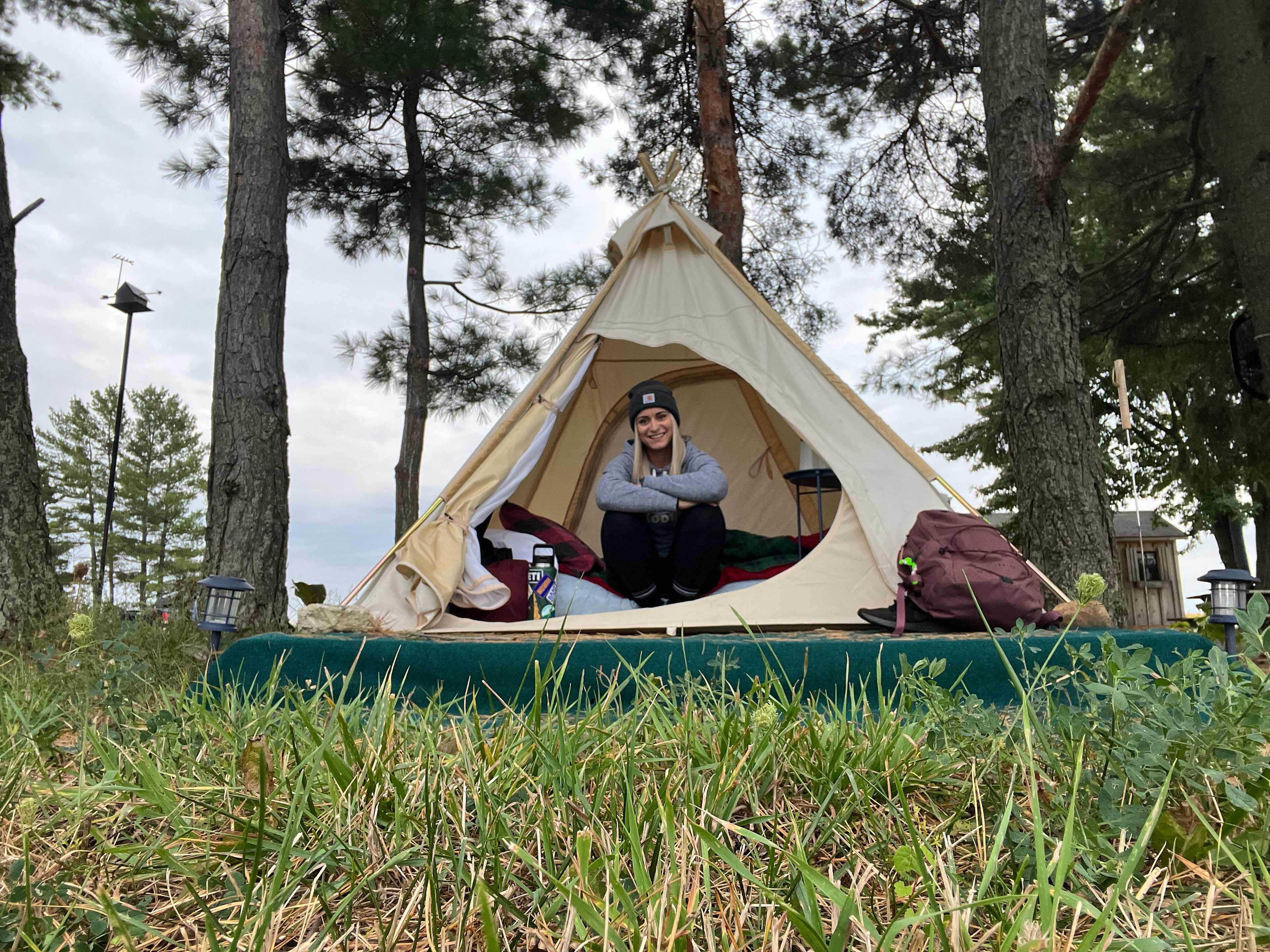 Crossroads Country Cabins & Camping