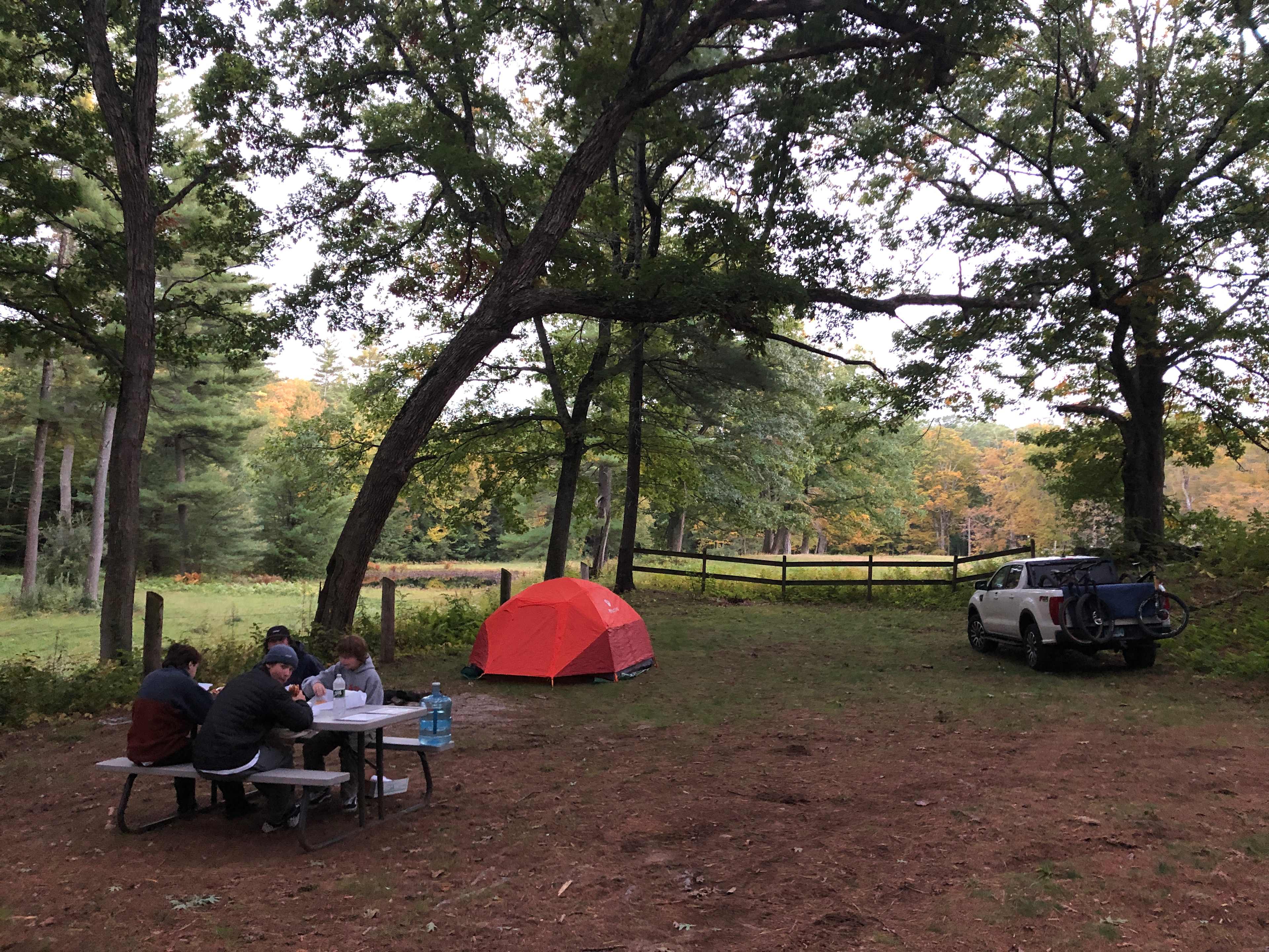 Pitch Perfect at Canterbrook