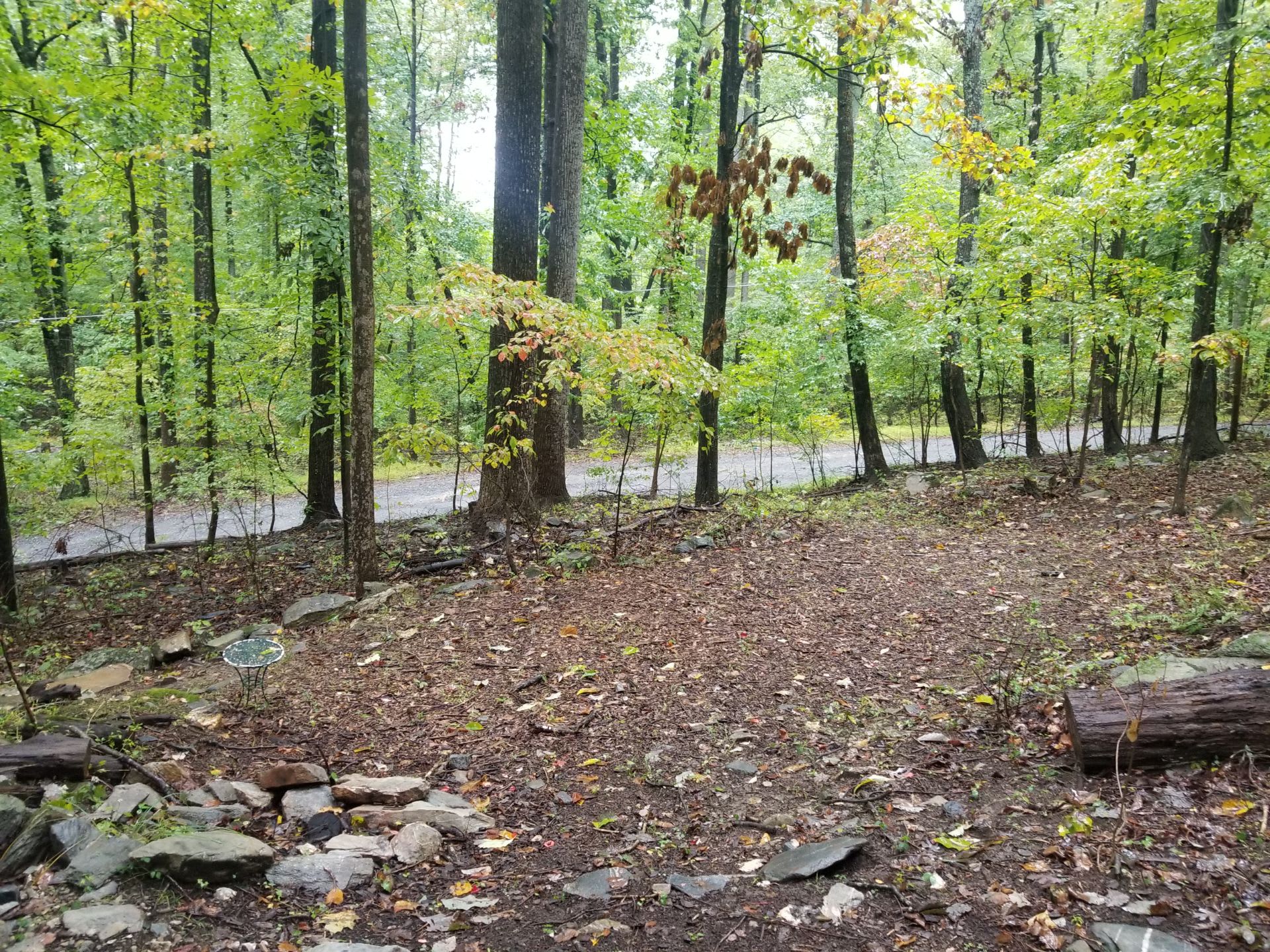 Smith Ridge Harper's Ferry