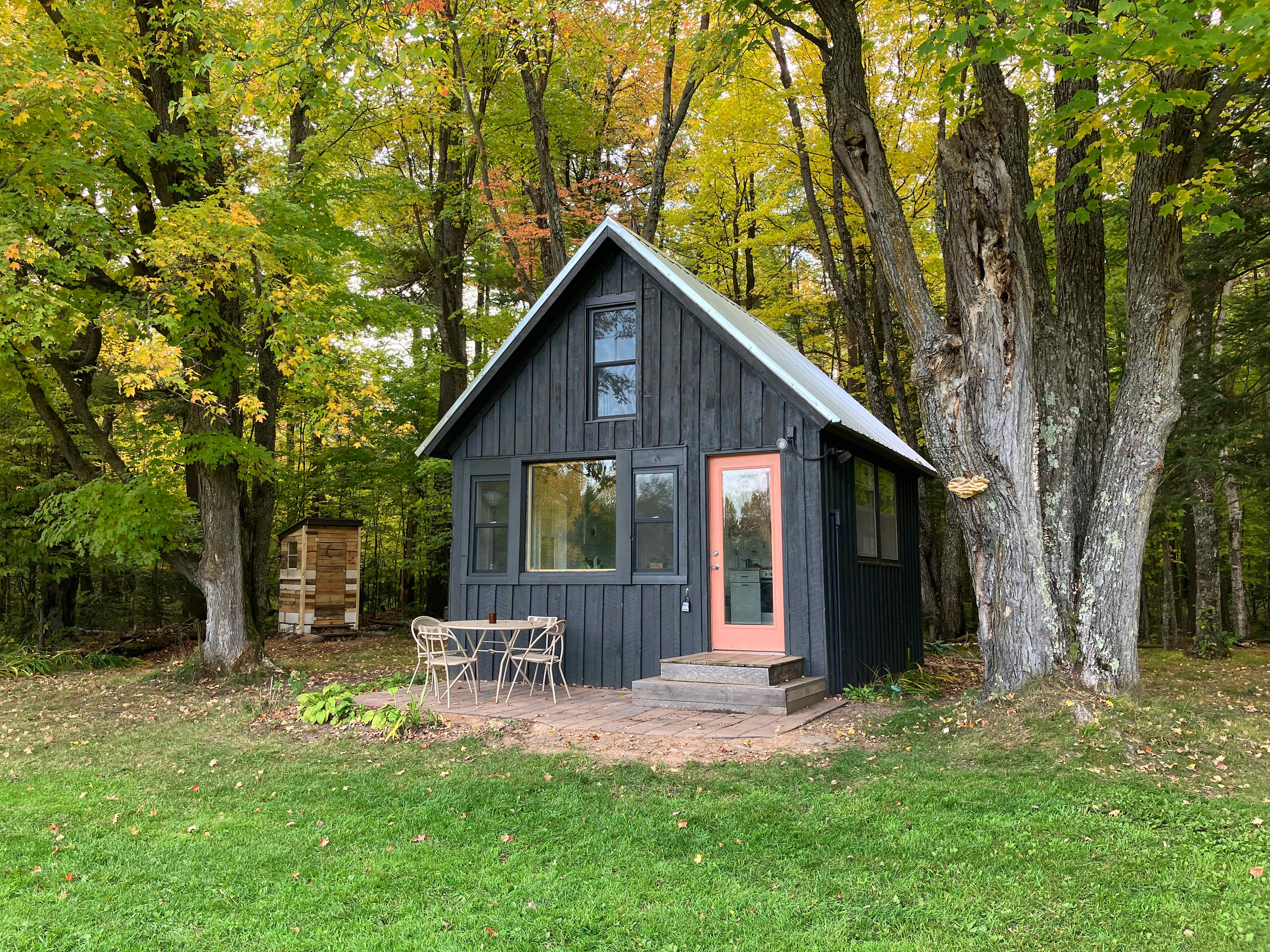 Bundo's Cabin