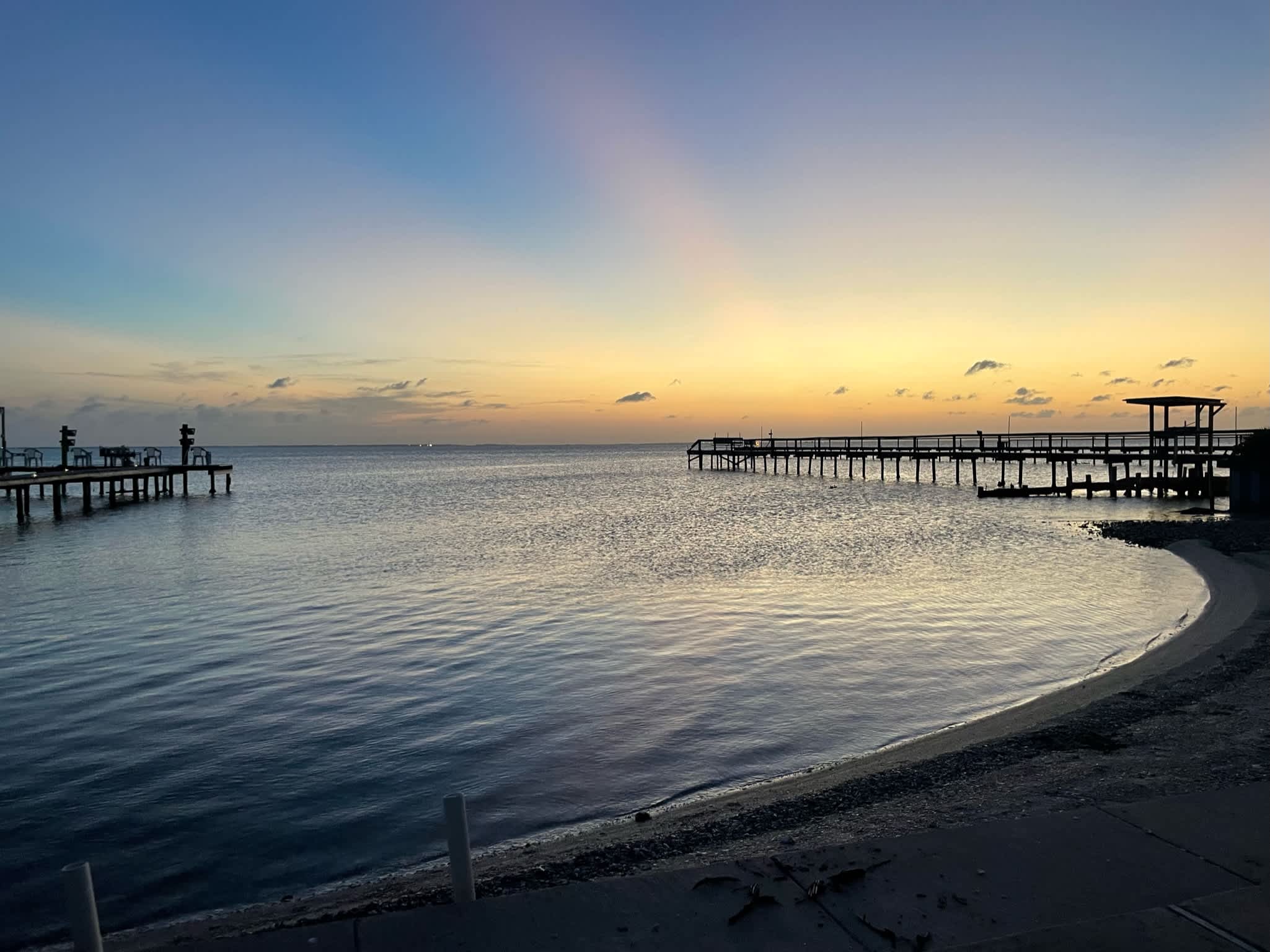Adventure Bay Private RV Campsite