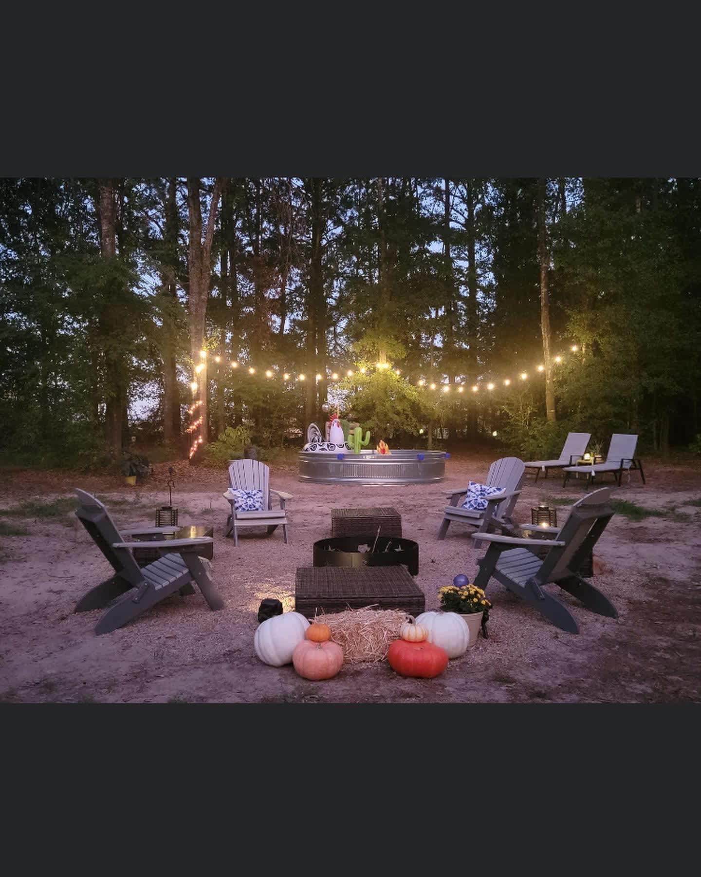 Outpost 203 - Camp & Glamp