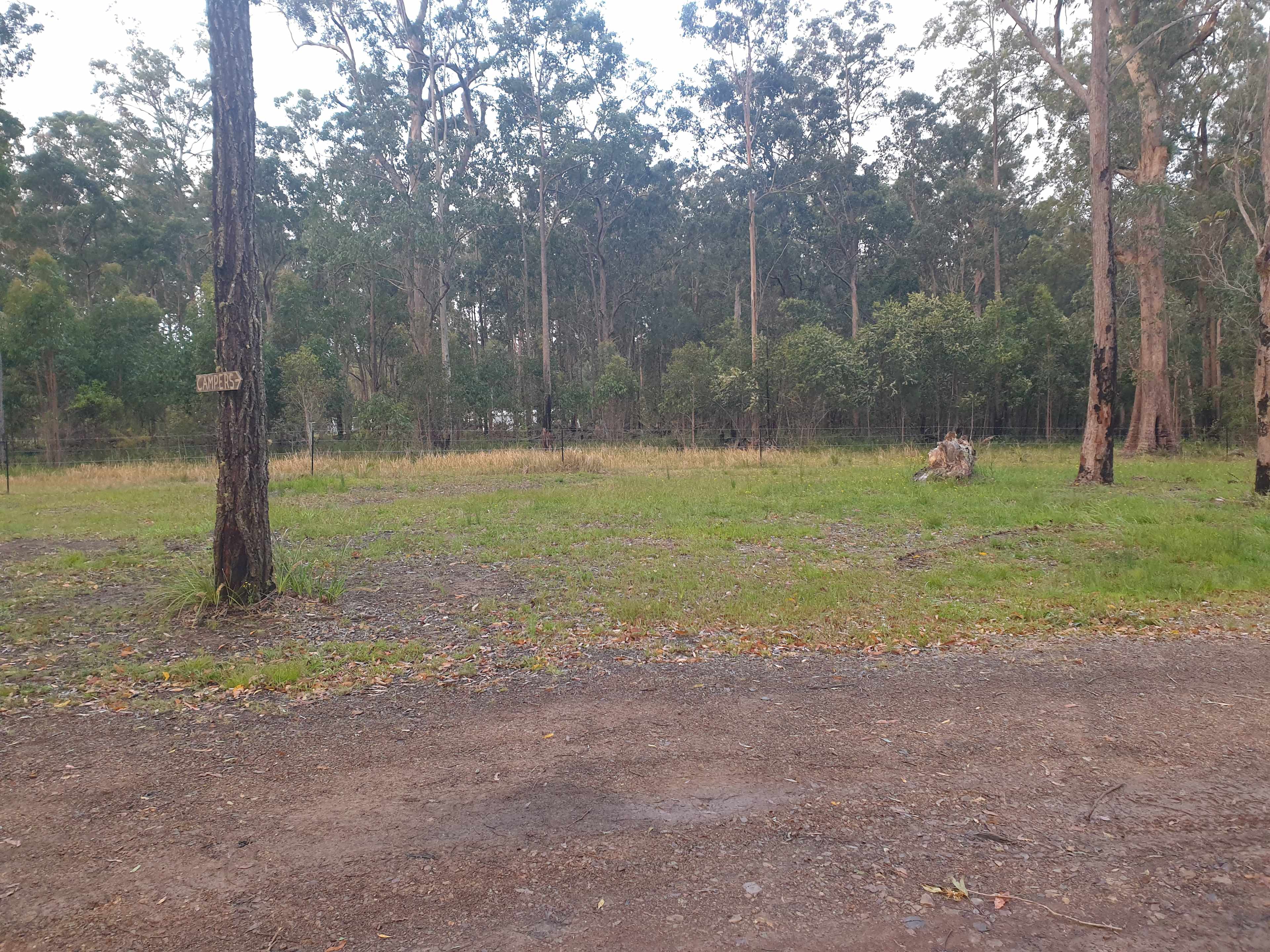 Casapalou Riverside Camp