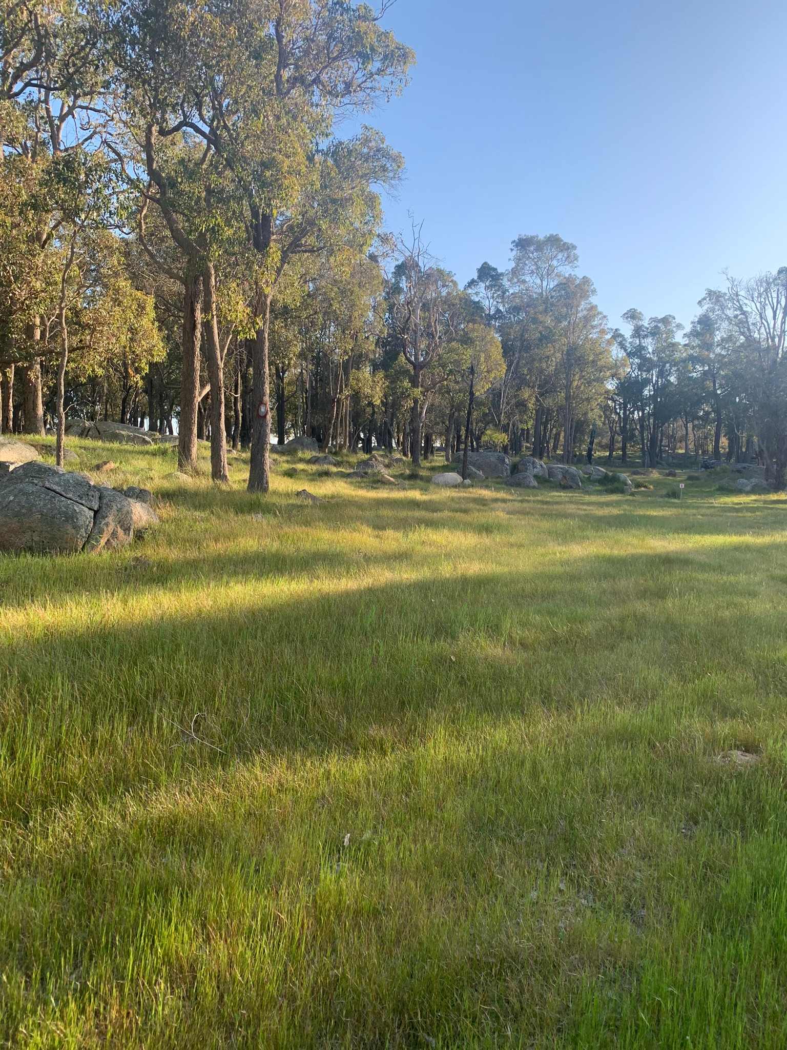 Blackwood River Estate