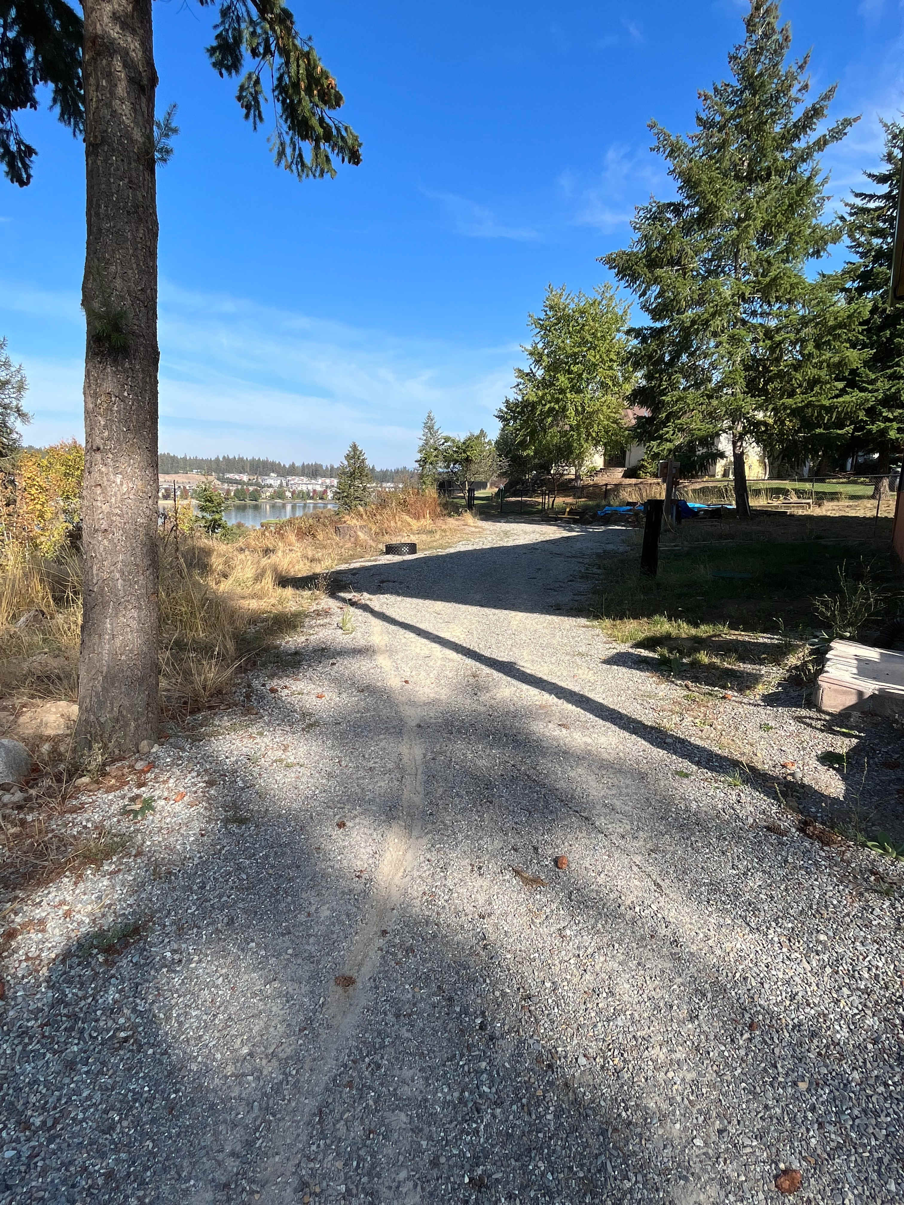 Riverview Woodland Retreat - CDA