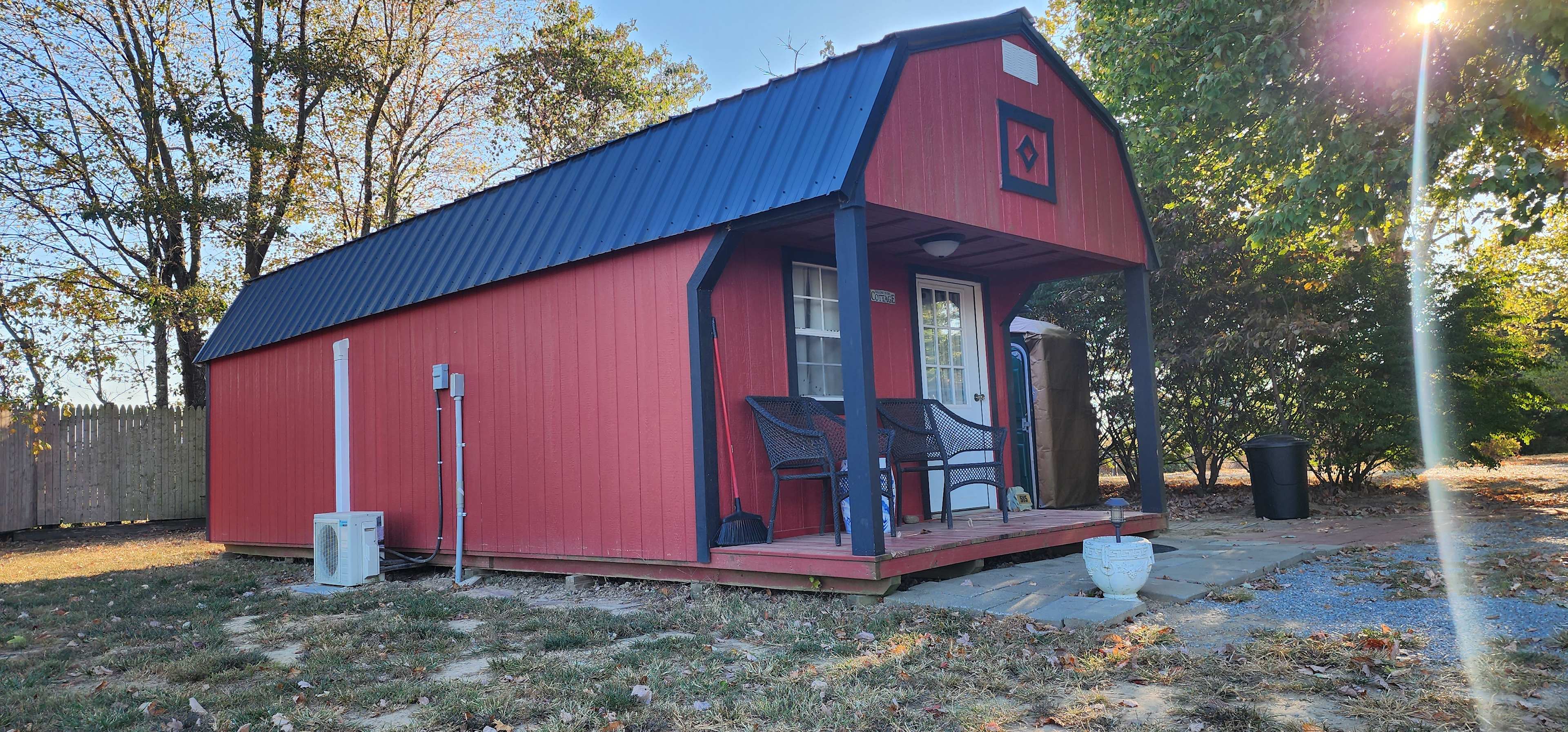 The Art Farm