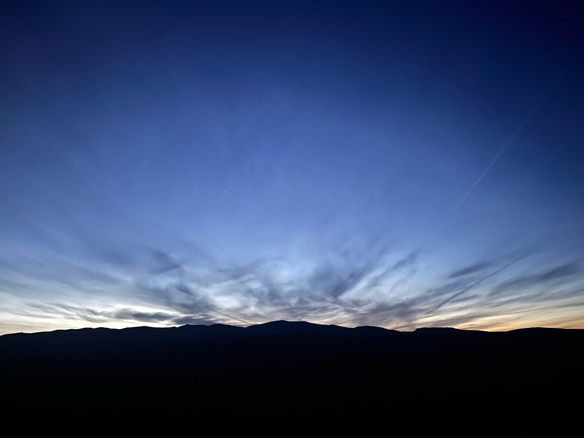 Ethereal Ranch