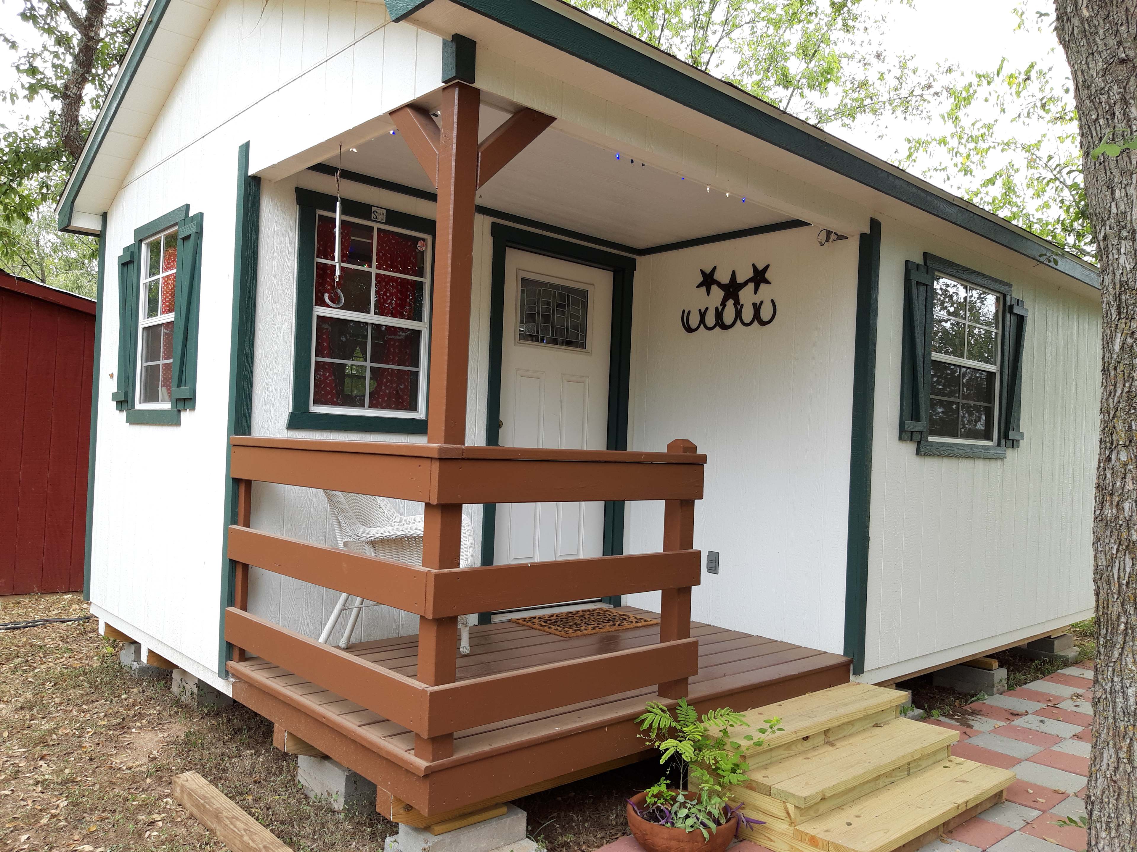 Happy Horse Camp & RV Getaway