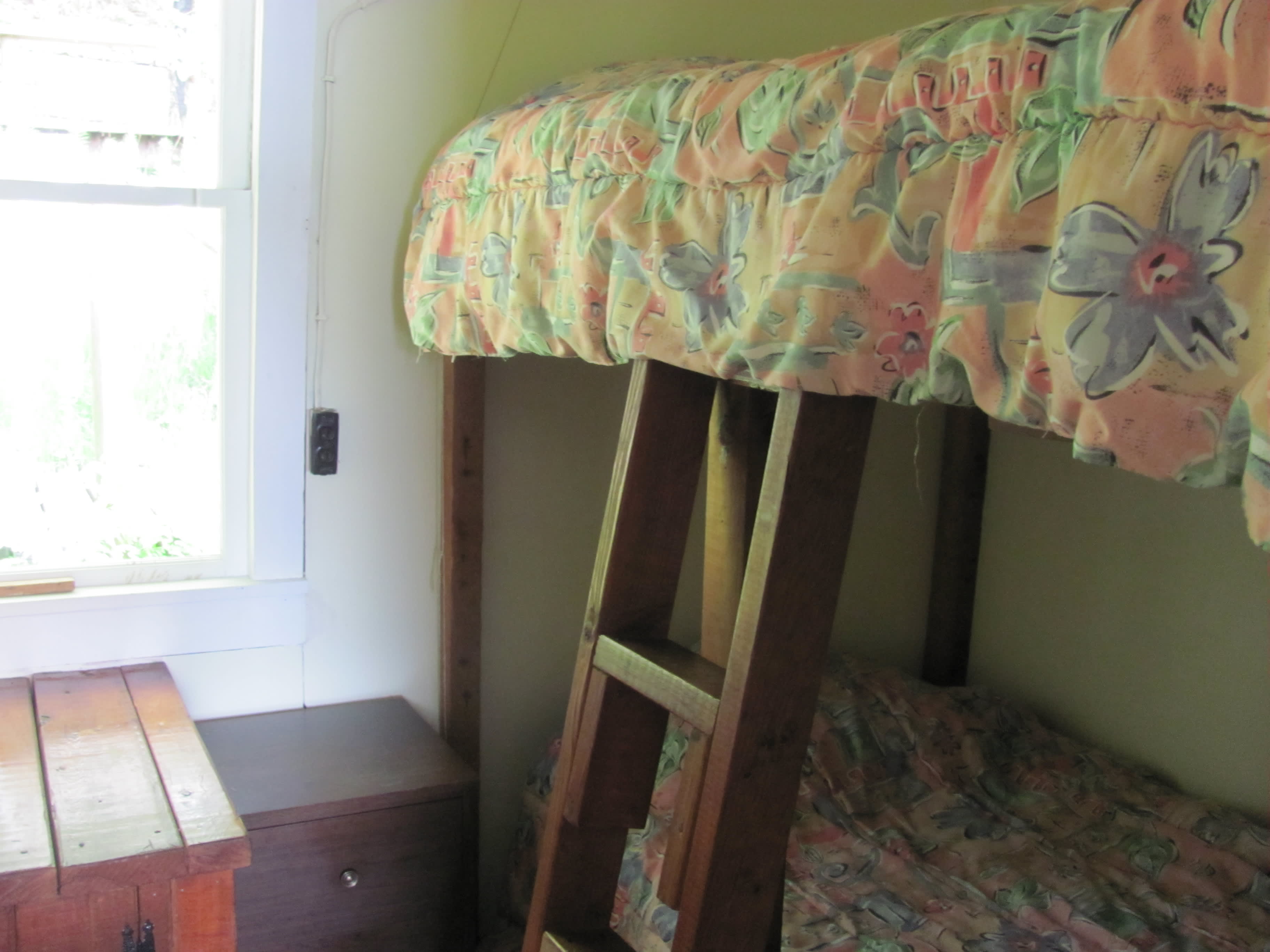 Harbourview Cottage