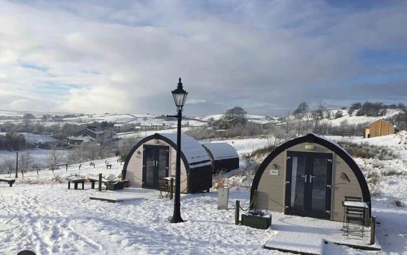 RHC & Glamping