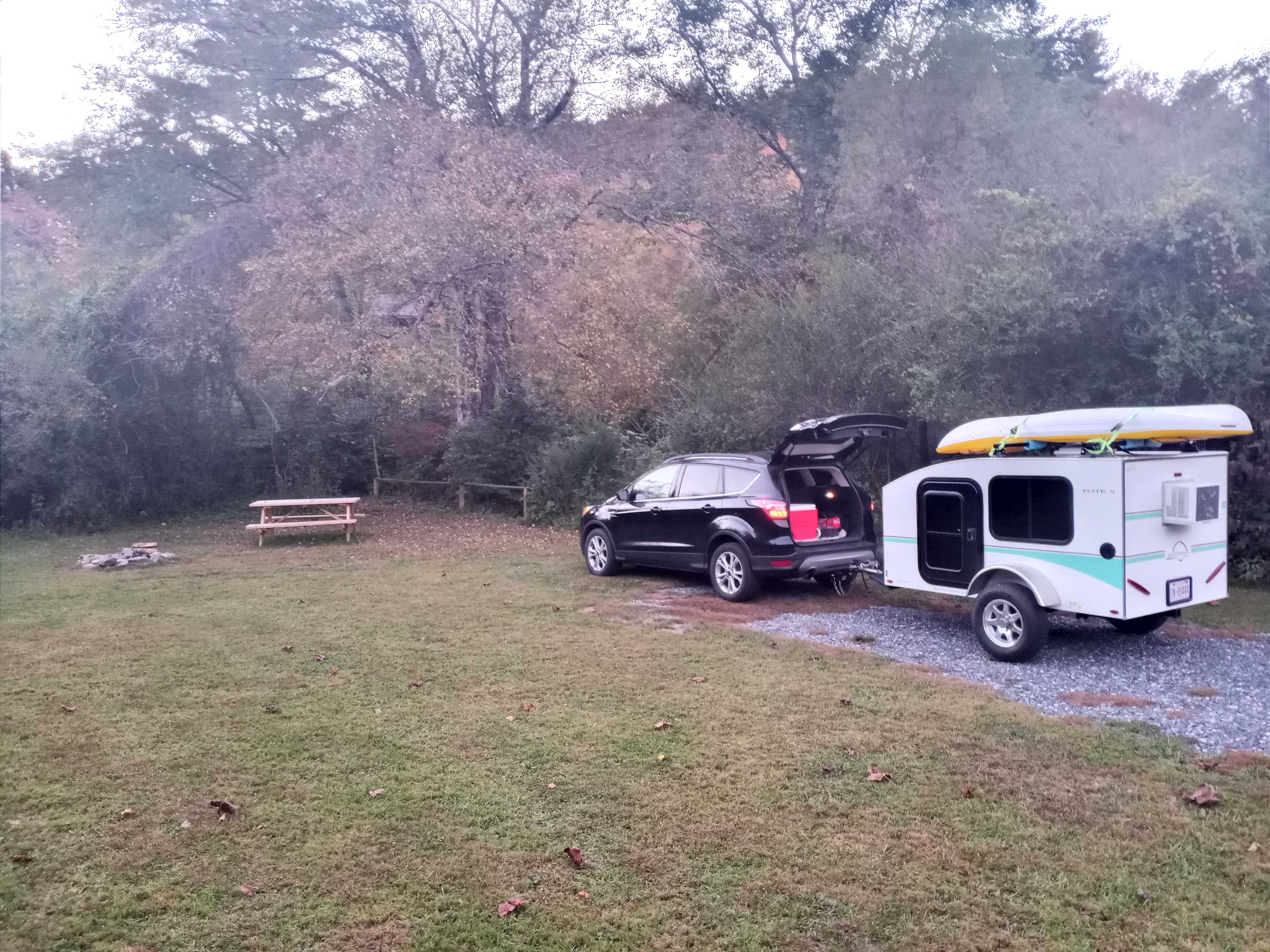 Pisgah Forest Mountain Meadows