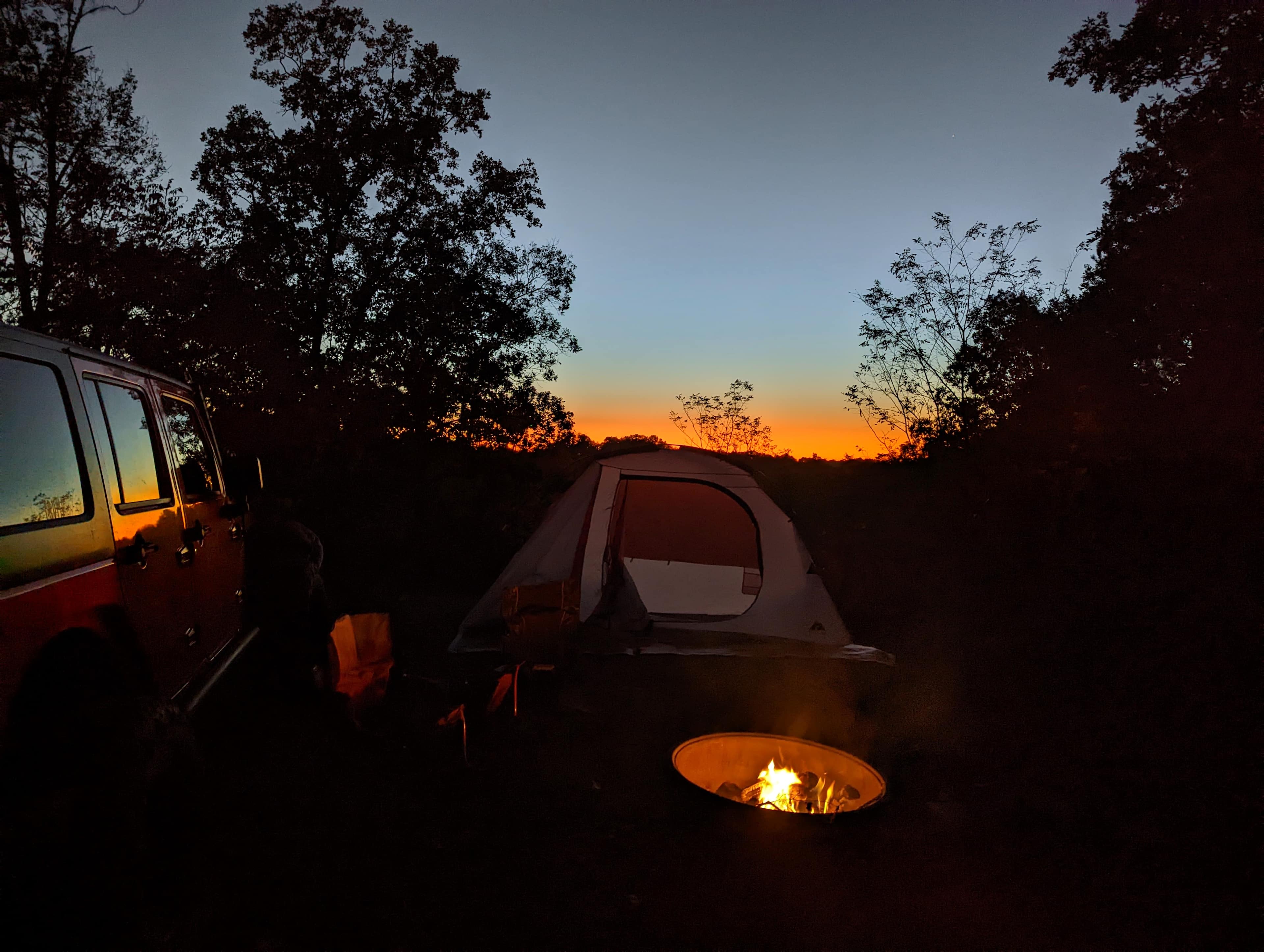 Panther Creek Hideaway