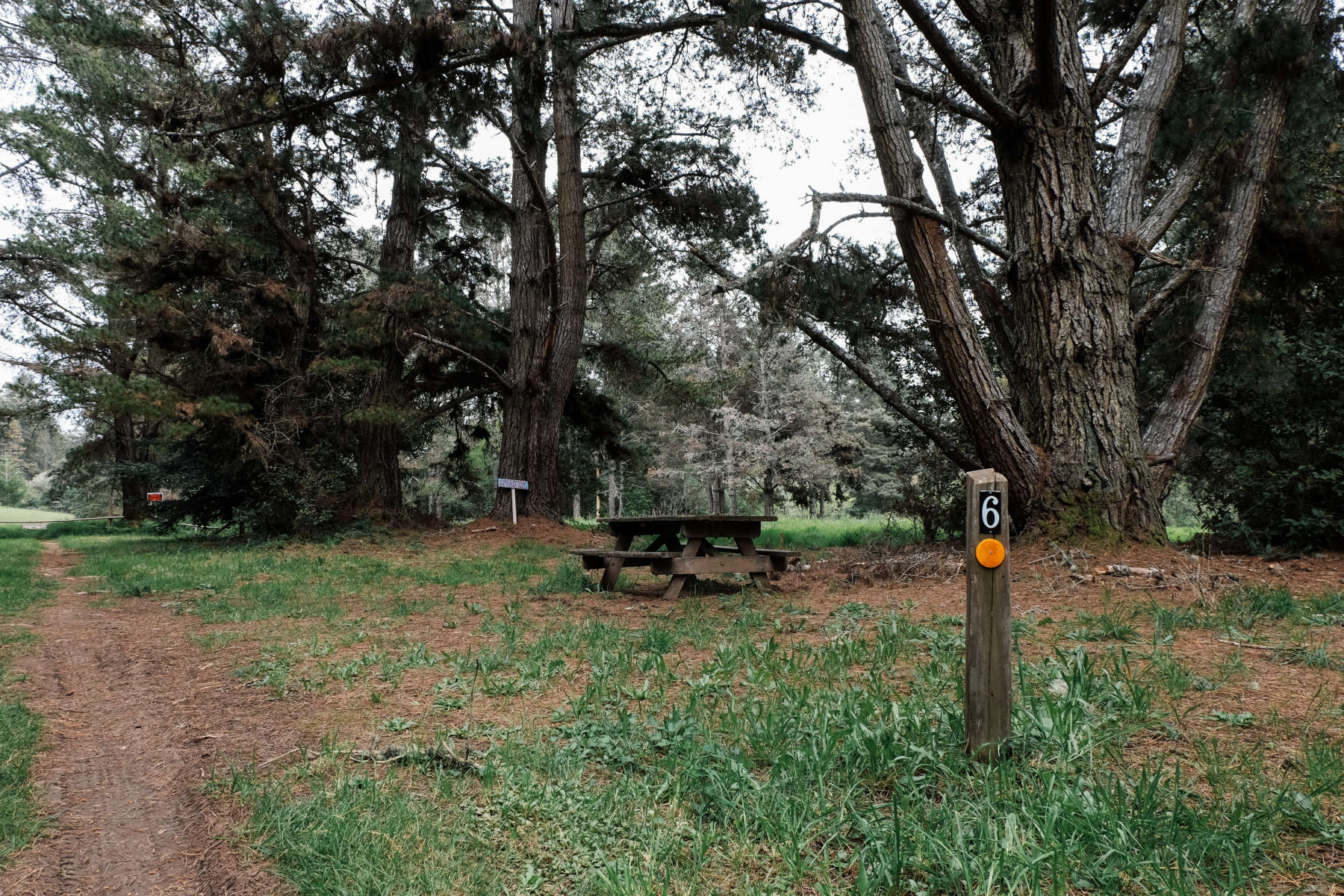 Jug Handle Creek Farm