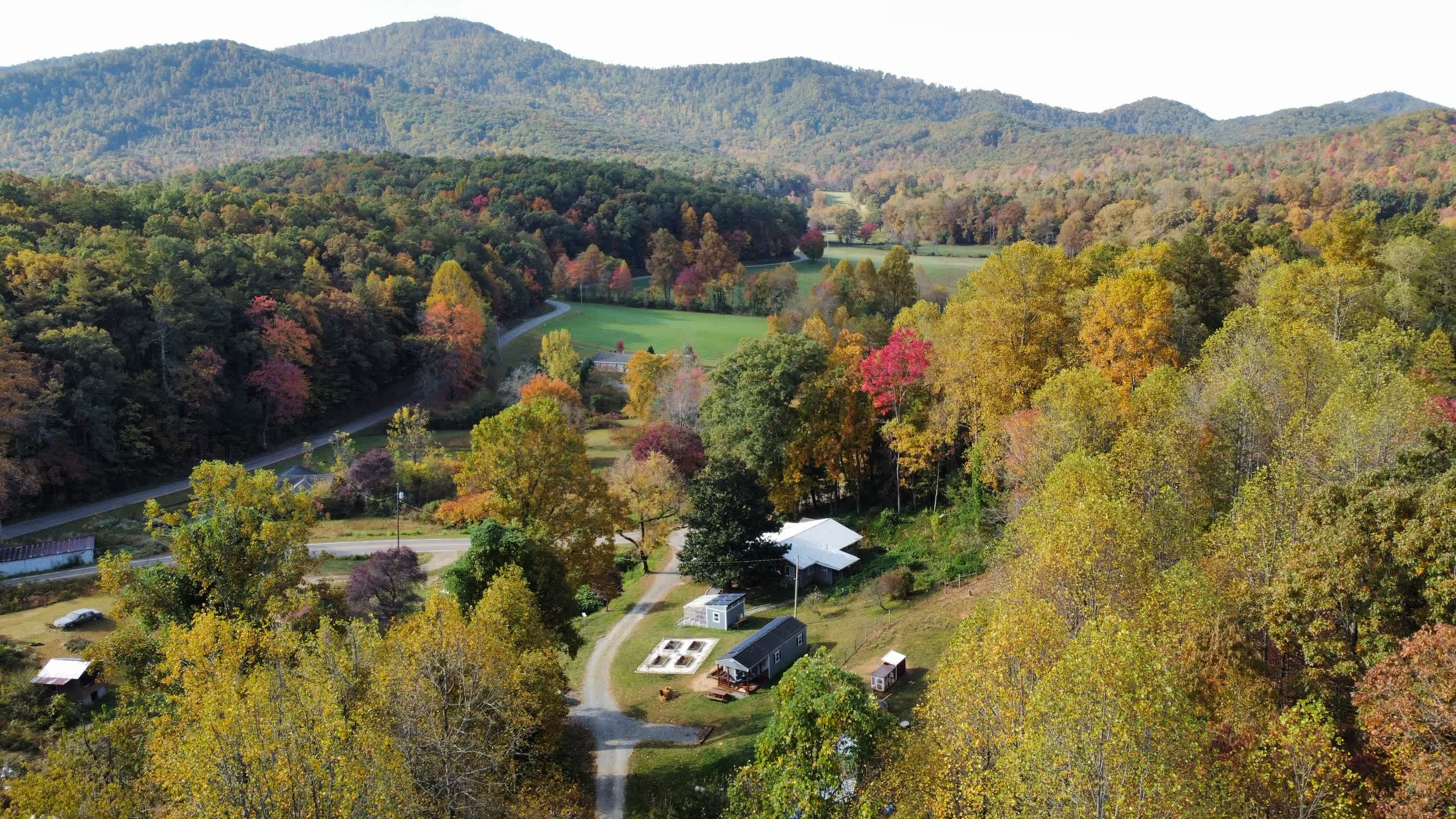 Candy Mountain Goat Farm