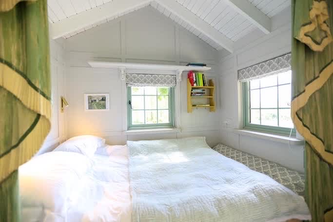 Cottage Orne