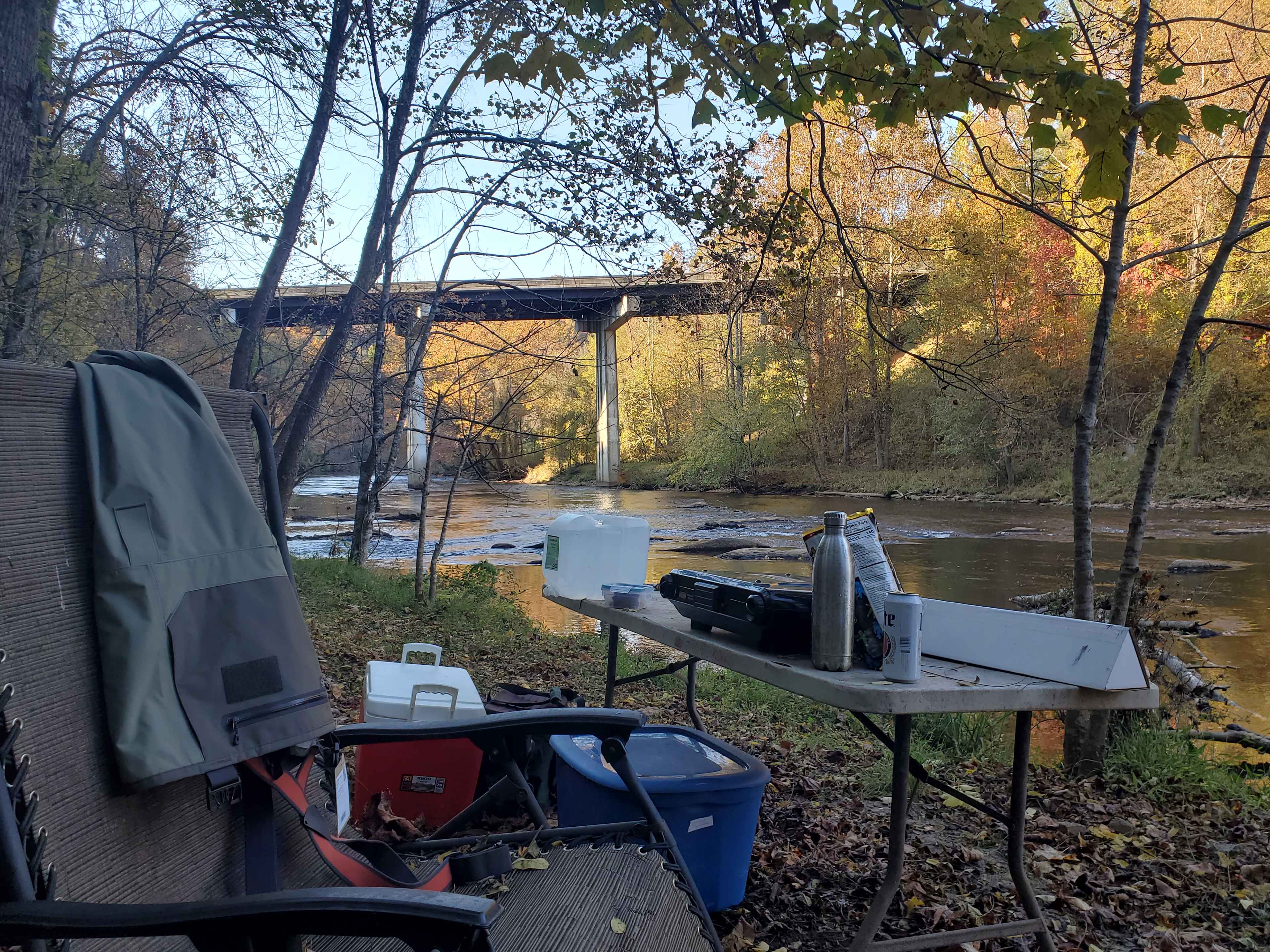 Destination Outdoors! DO IT!