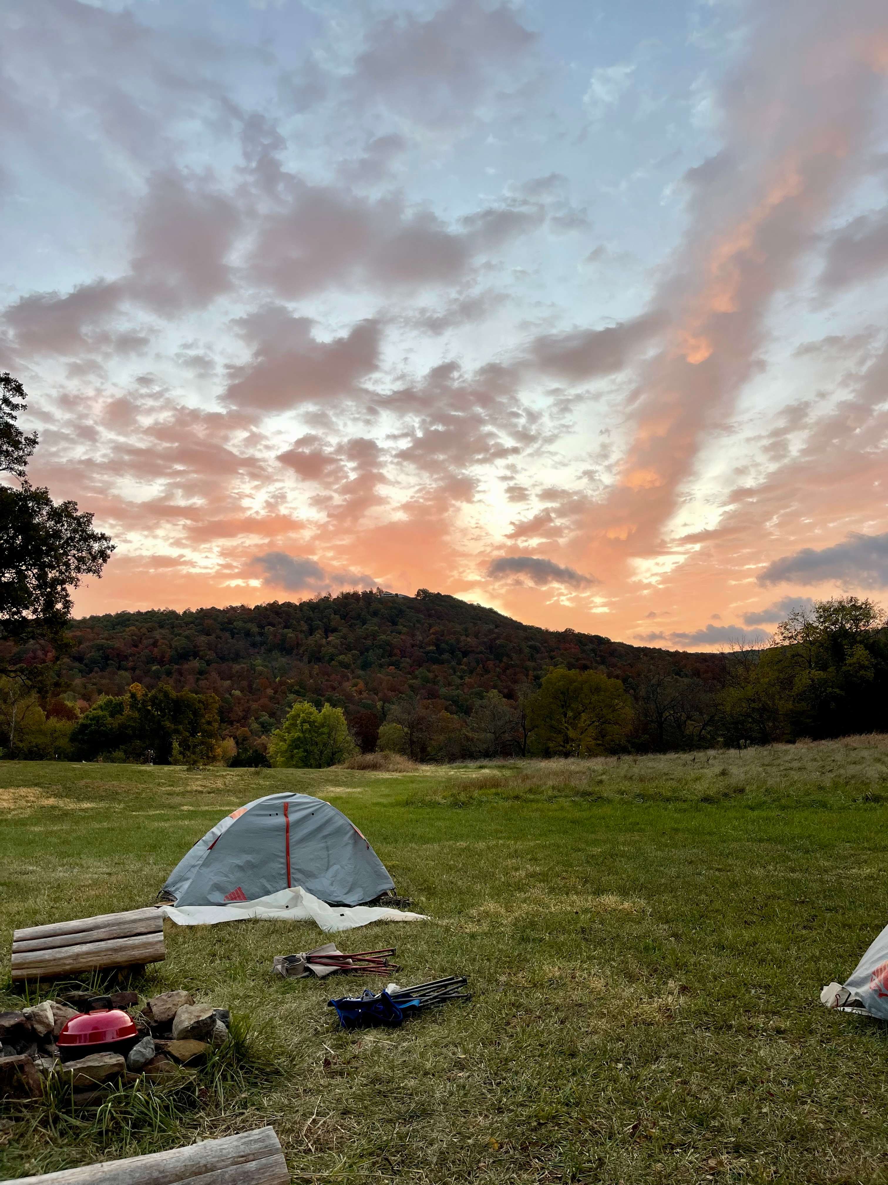 Enchanted Ozark Fairytale Camp