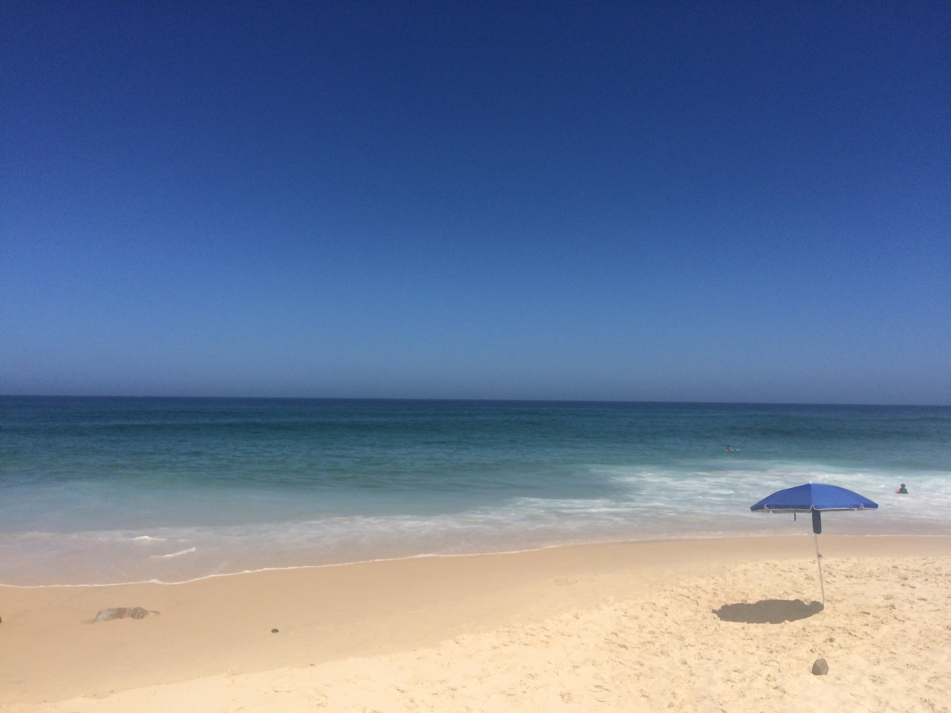 Blueys Beach